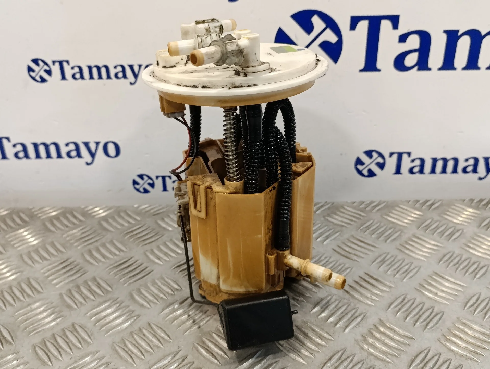 Aforador para Subaru Impreza G12