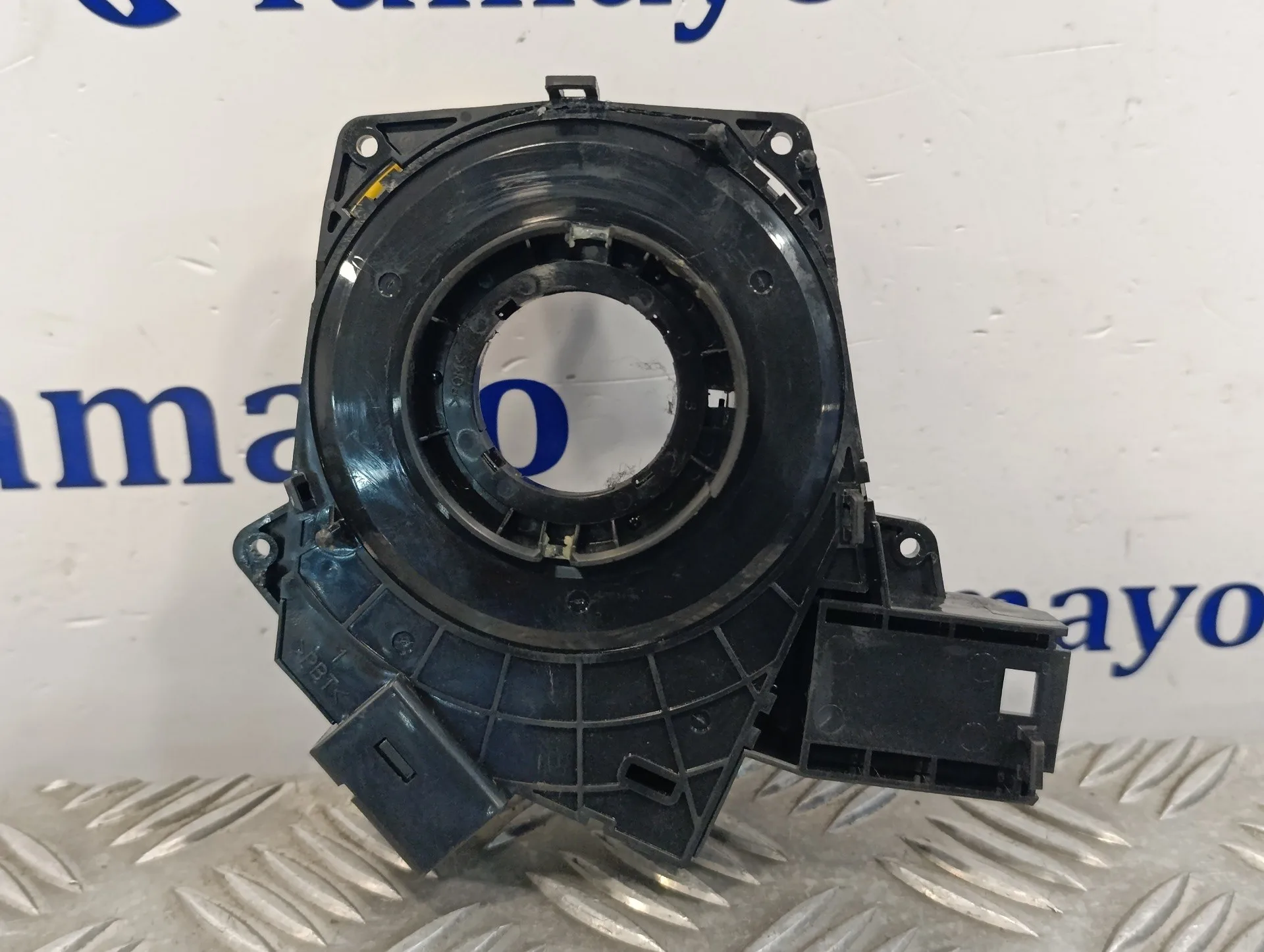Anillo Airbag para Ford Focus C-Max (Cap)