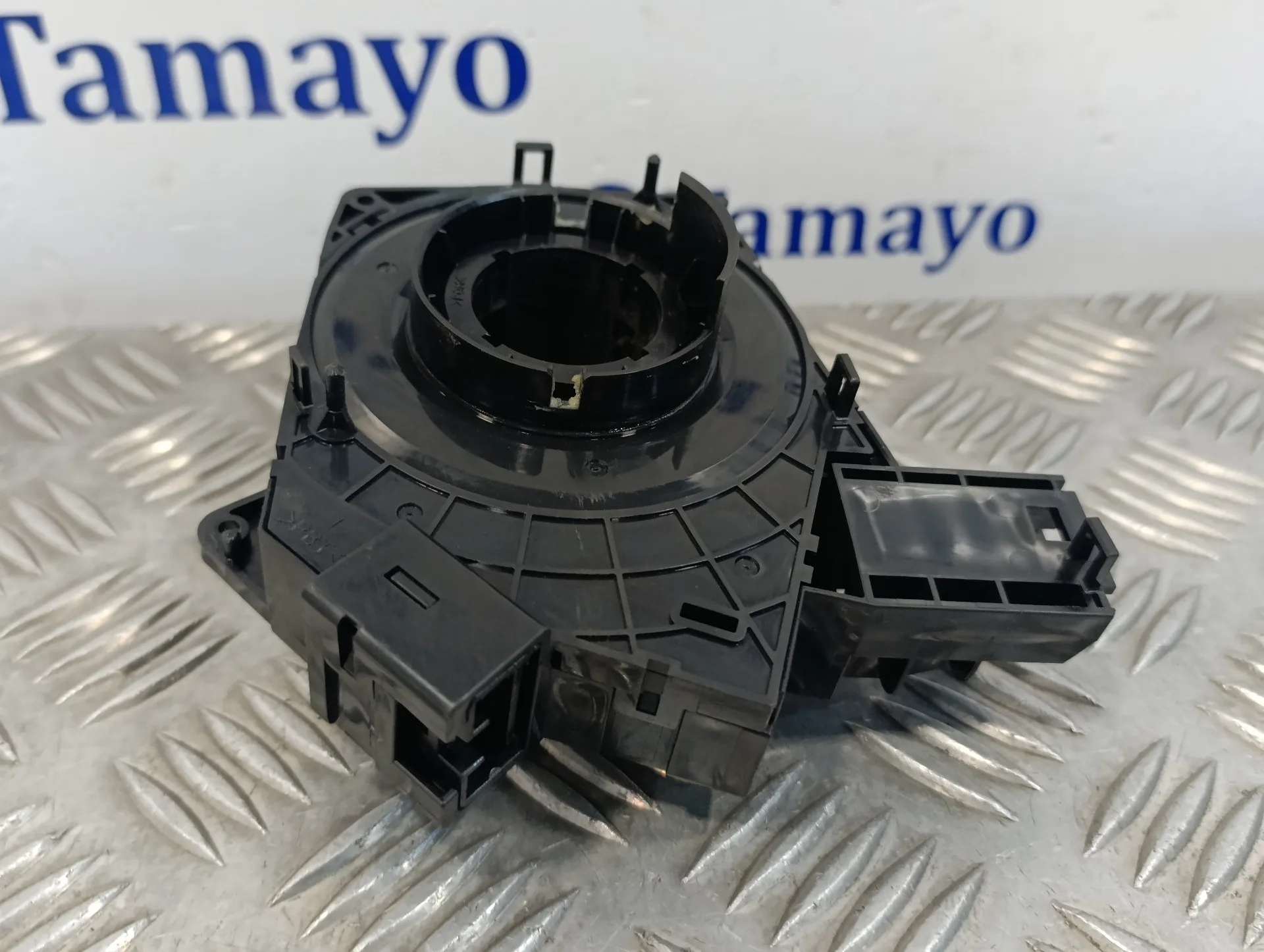 Anillo Airbag para Ford Focus C-Max (Cap)