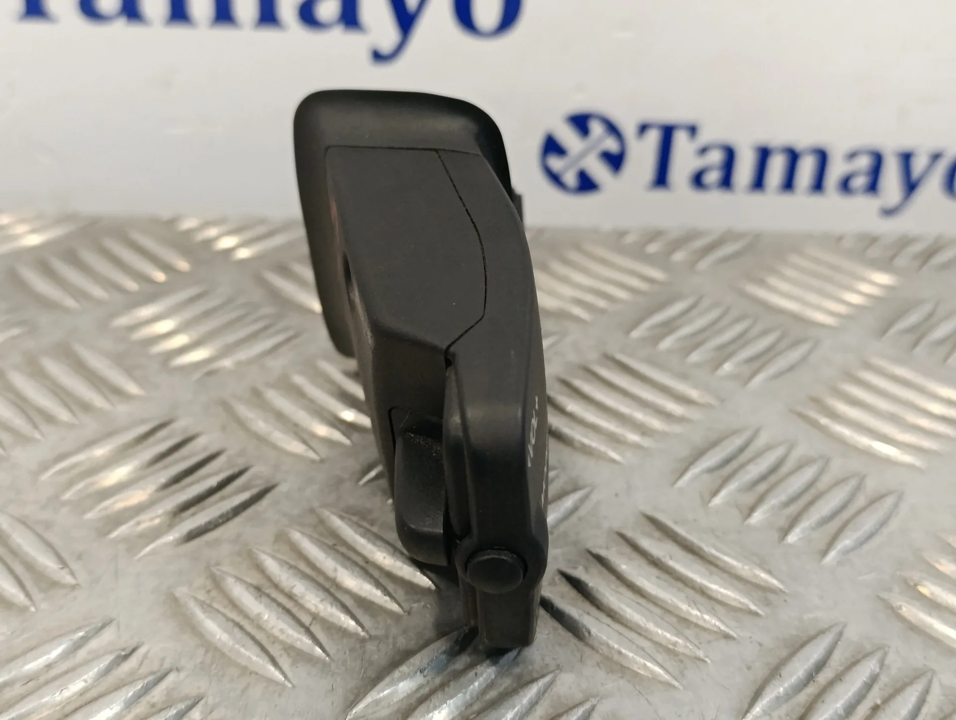 Mando Volante para Ford Focus C-Max (Cap)