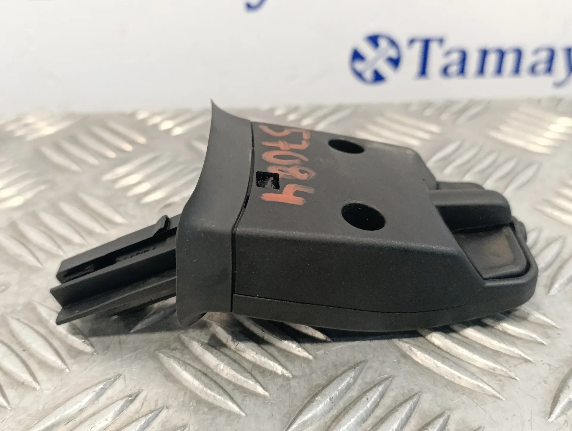Mando Volante para Ford Focus C-Max (Cap)