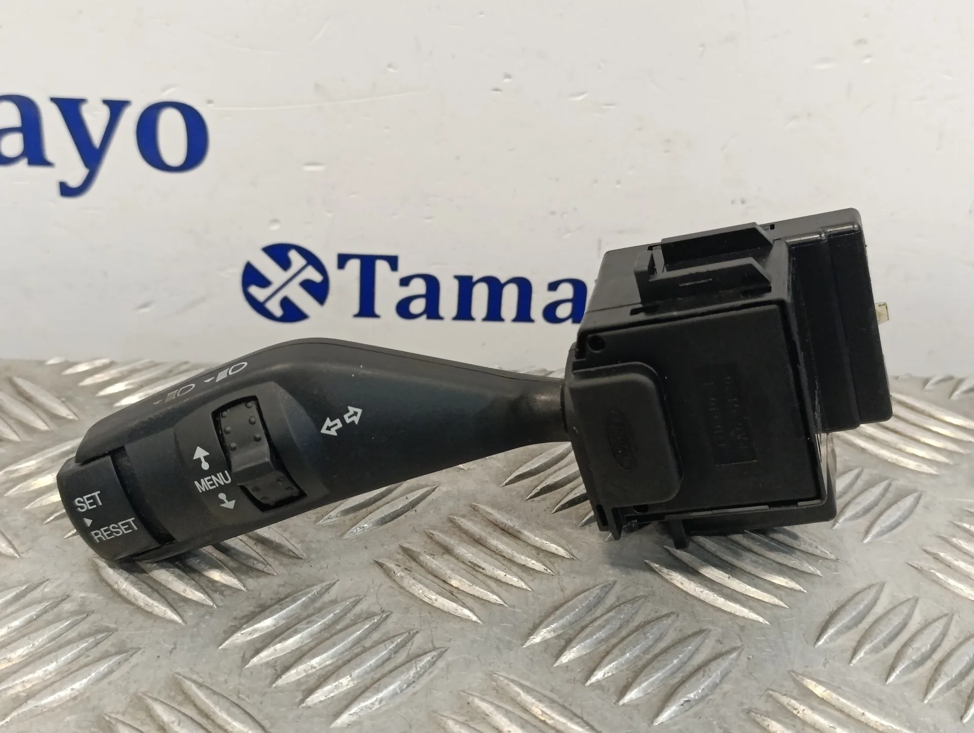 Mando Intermitentes para Ford Focus C-Max (Cap)