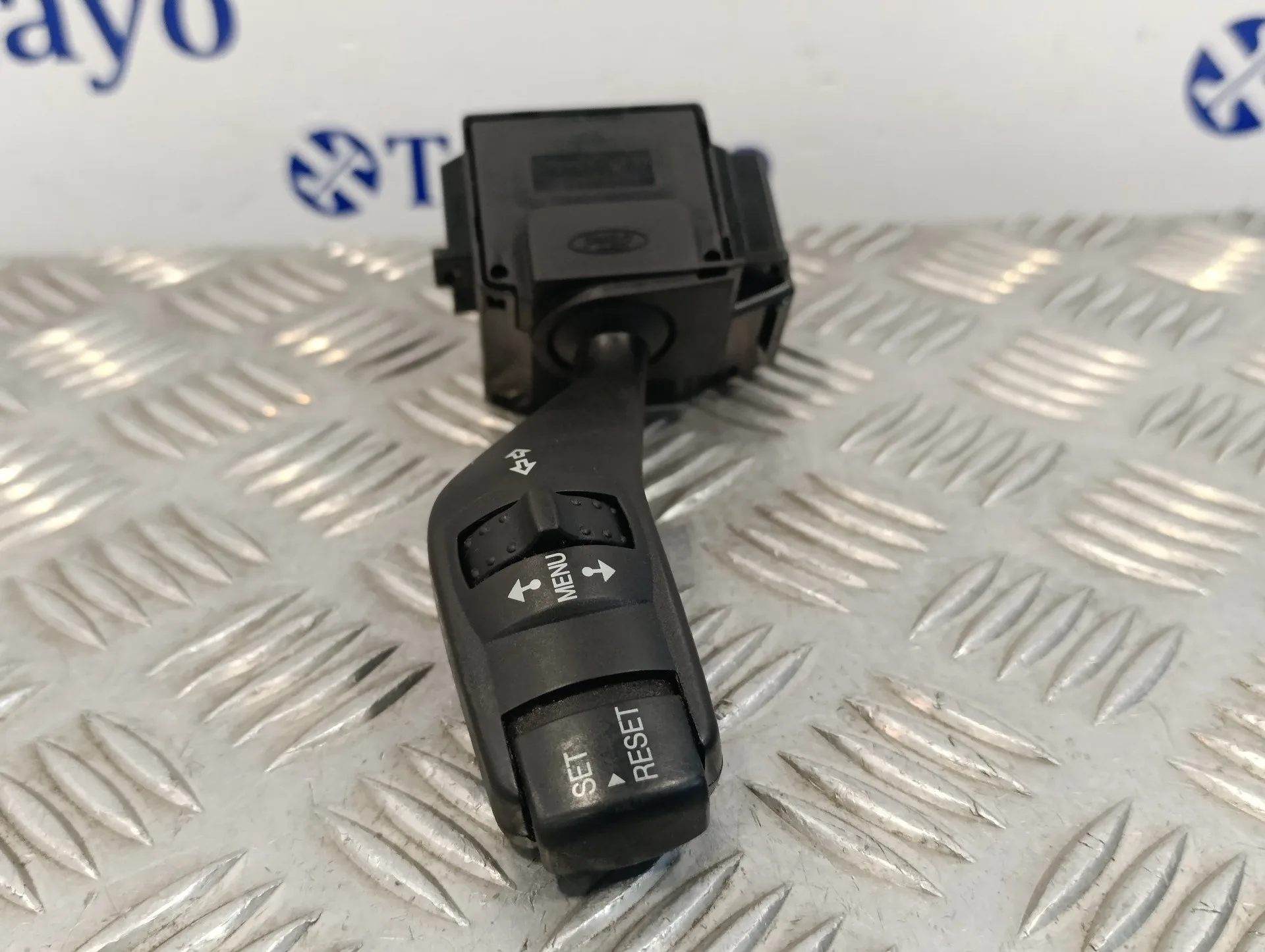 Mando Intermitentes para Ford Focus C-Max (Cap)