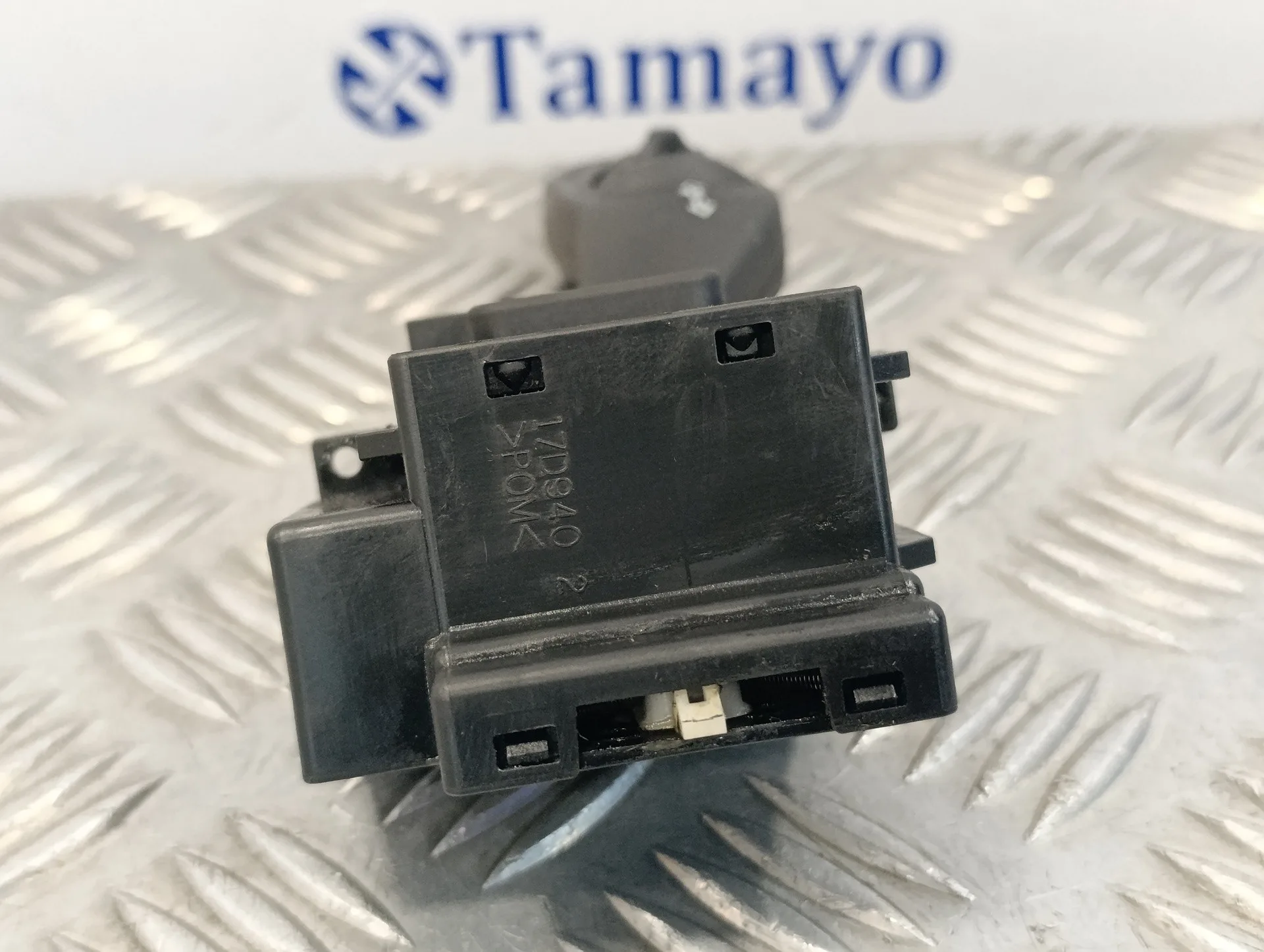 Mando Intermitentes para Ford Focus C-Max (Cap)