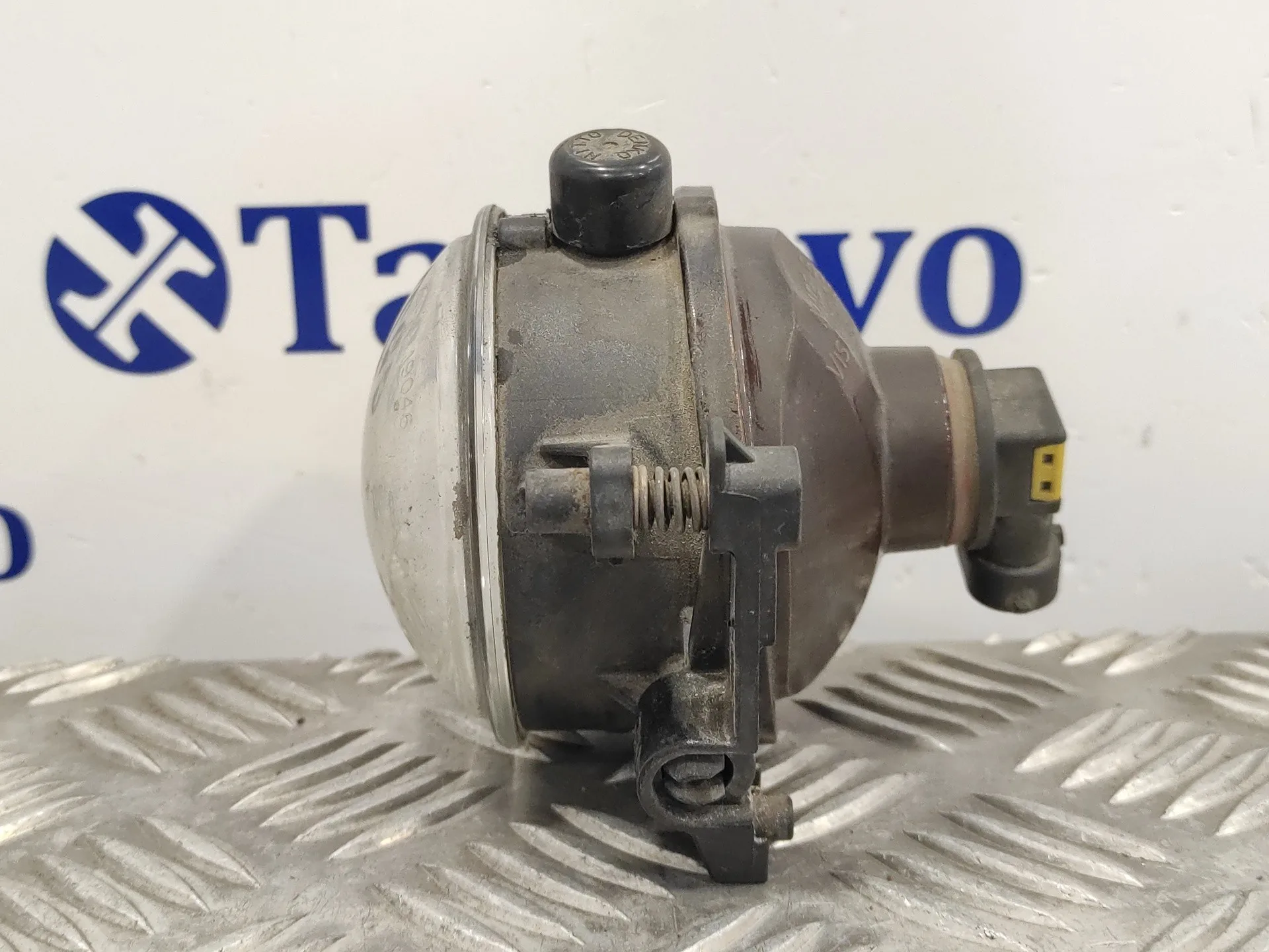 Faro Antiniebla Derecho para Ford Focus C-Max (Cap)