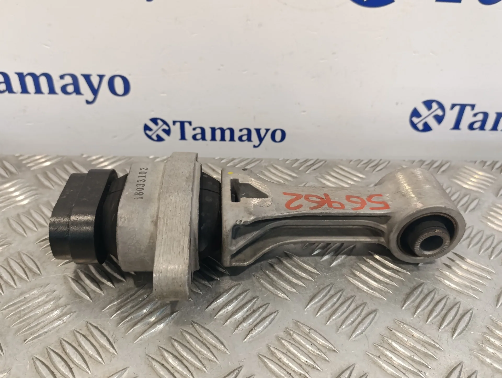 Soporte Motor para Hyundai I30 Fastback