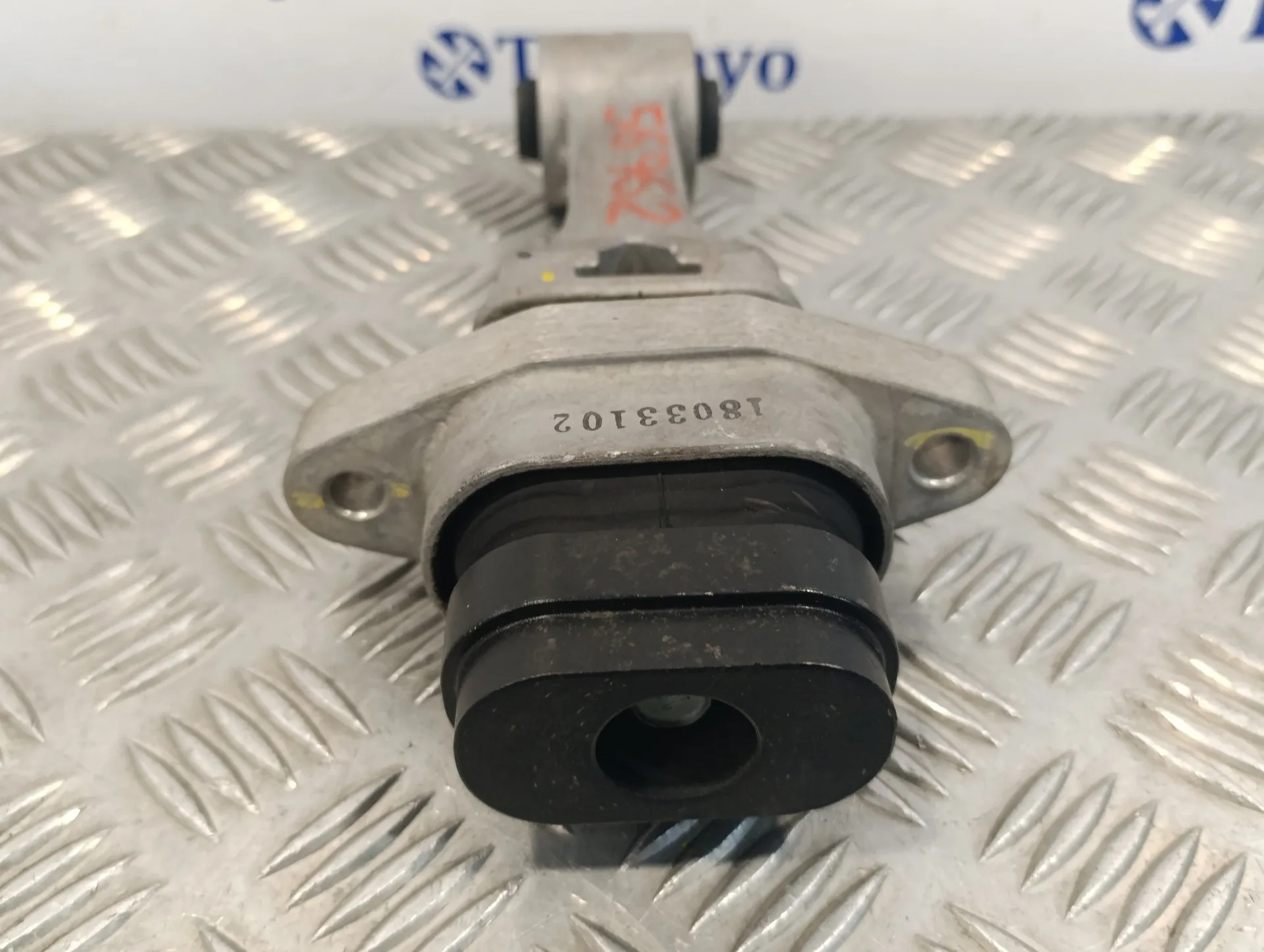 Soporte Motor para Hyundai I30 Fastback