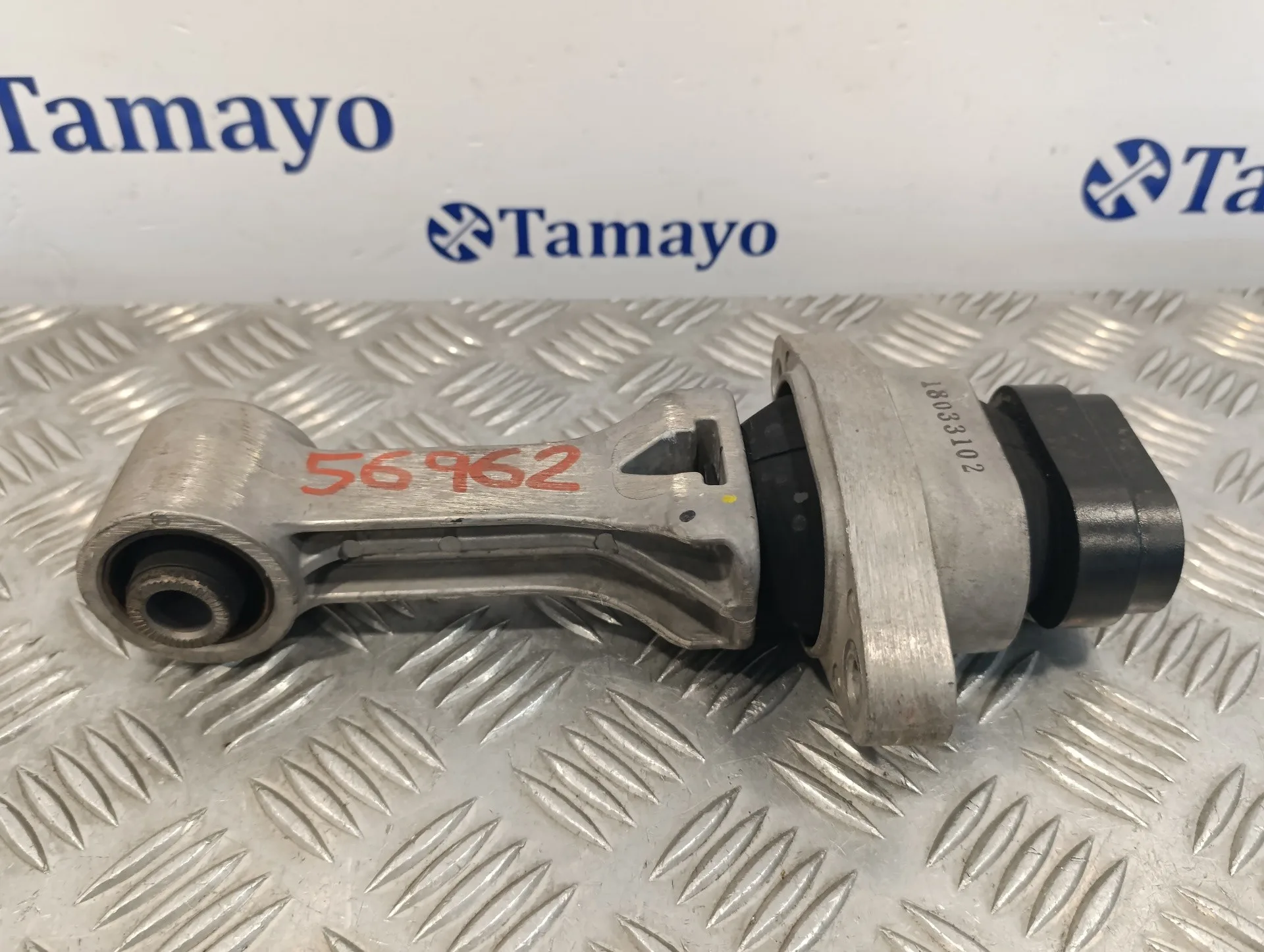 Soporte Motor para Hyundai I30 Fastback