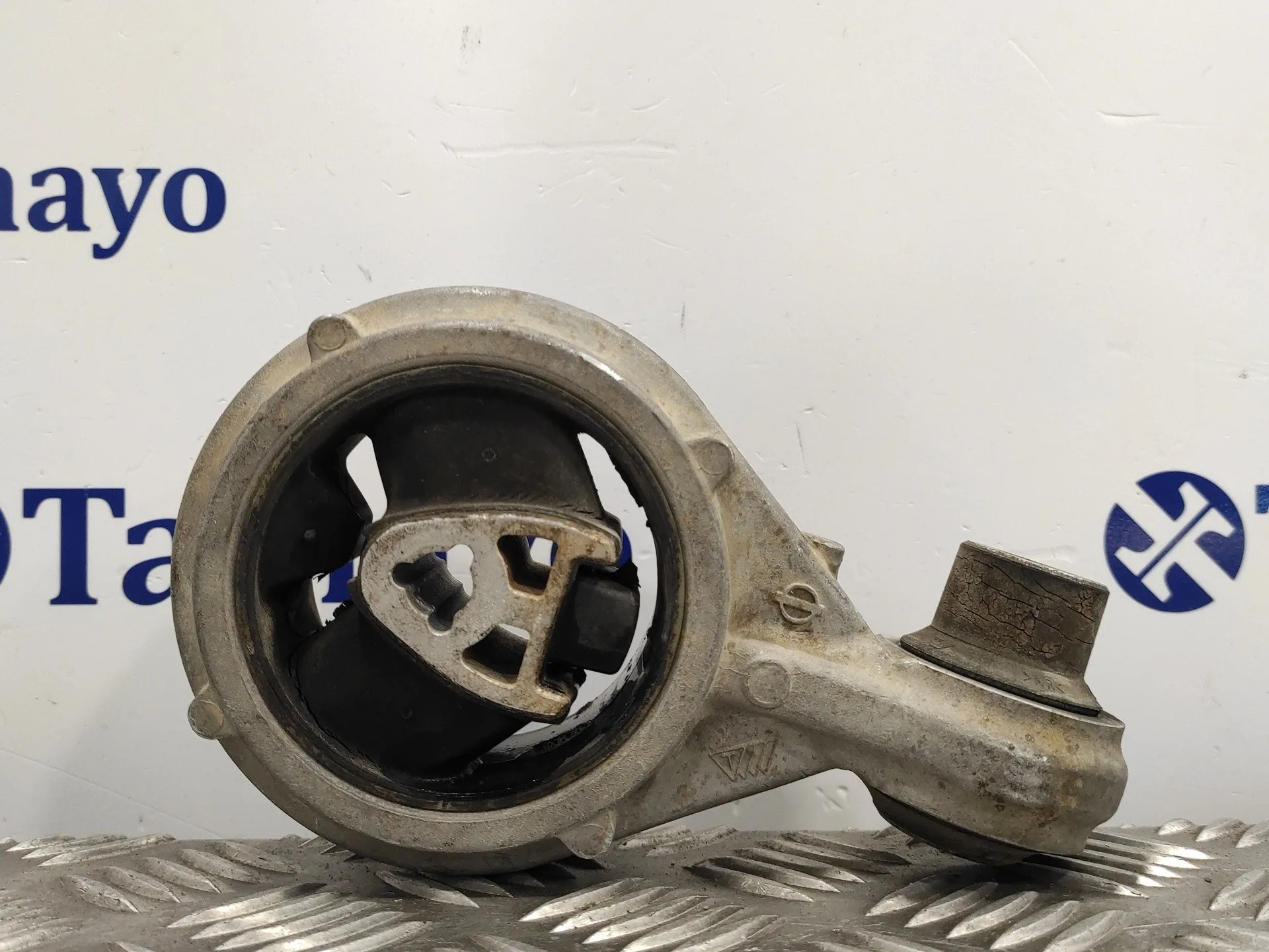 Soporte Motor para Renault Koleos
