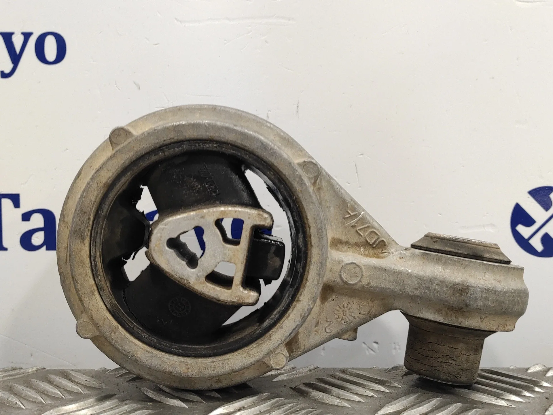 Soporte Motor para Renault Koleos