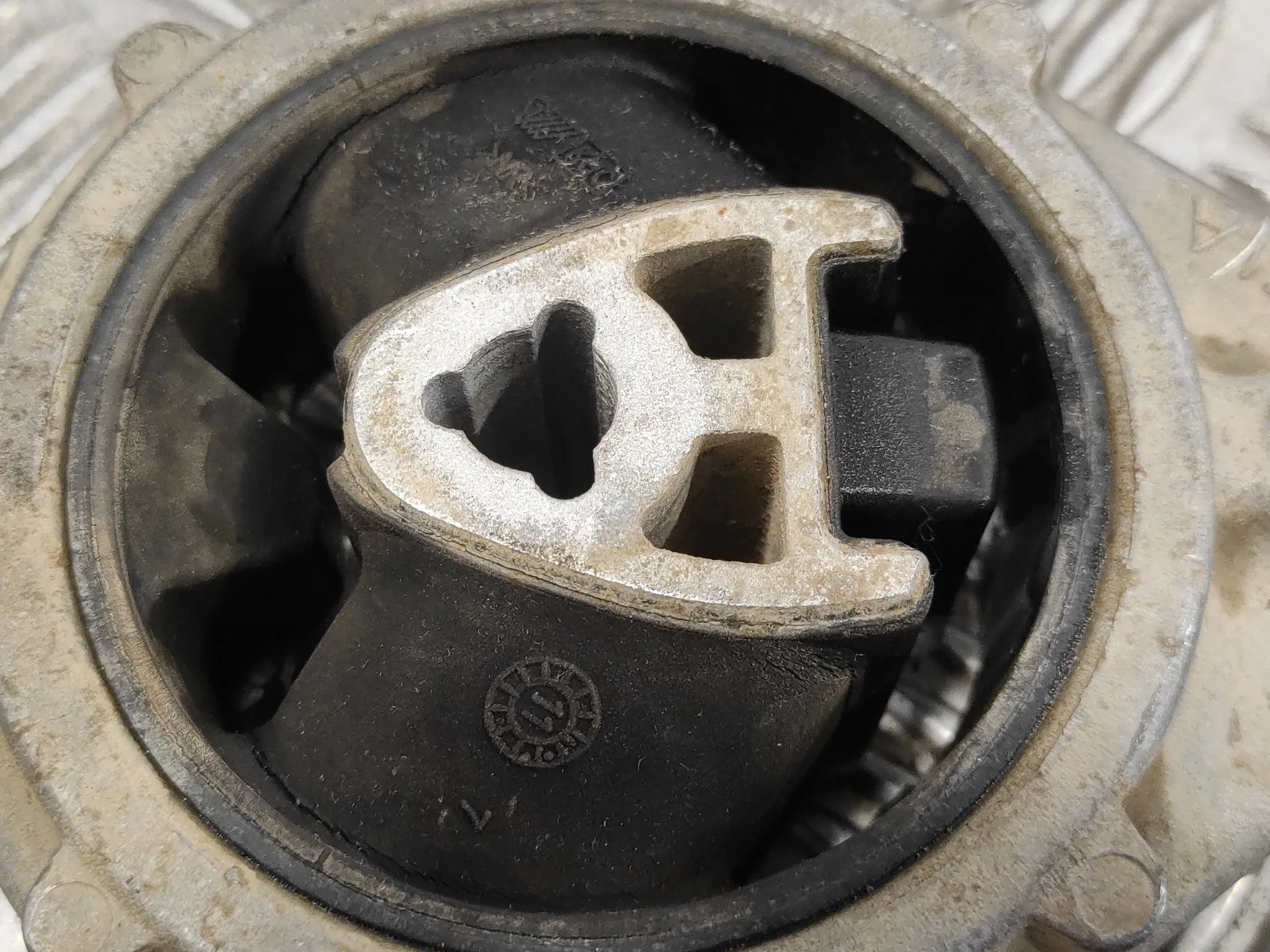 Soporte Motor para Renault Koleos