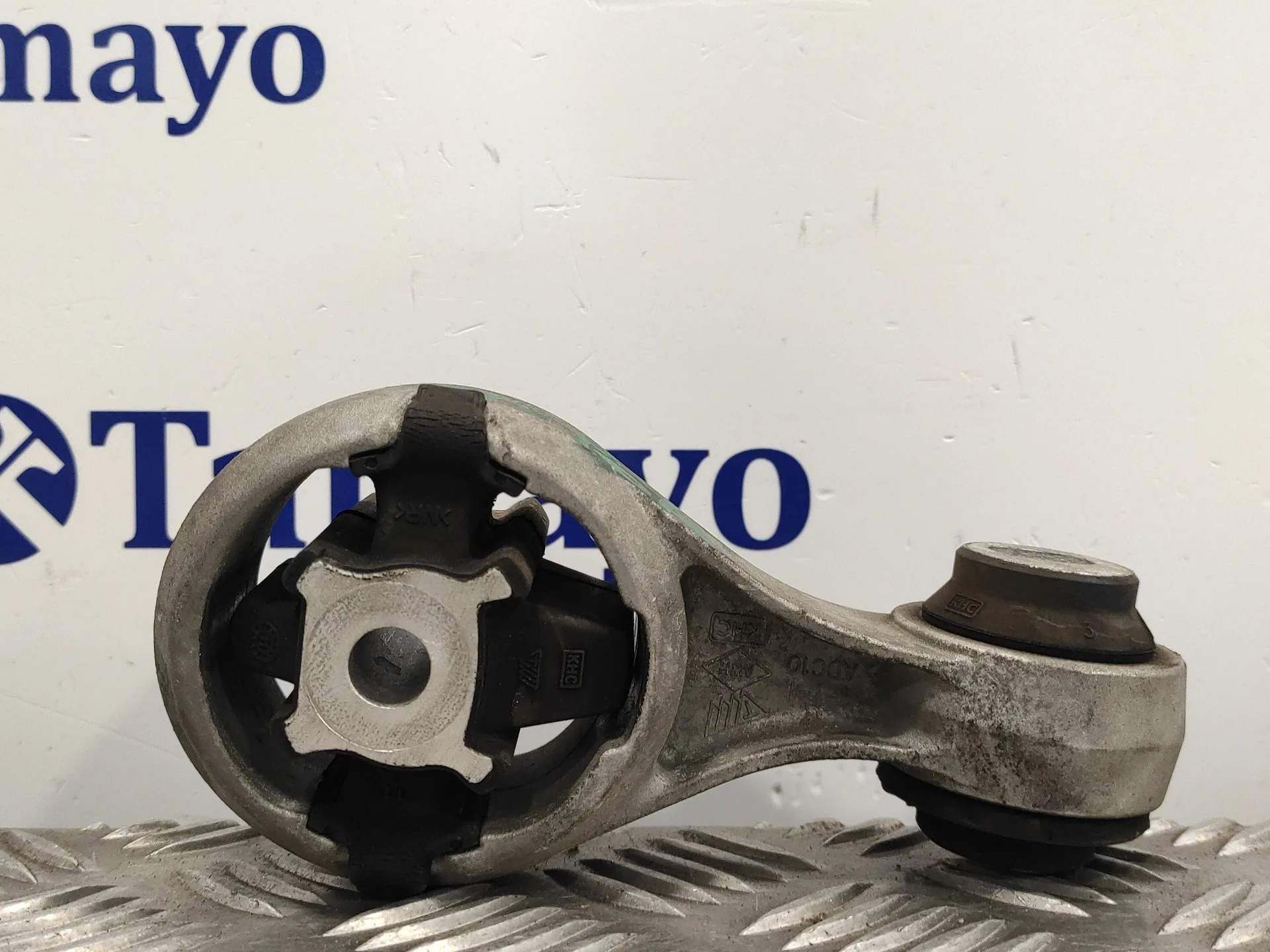 Soporte Motor para Renault Koleos