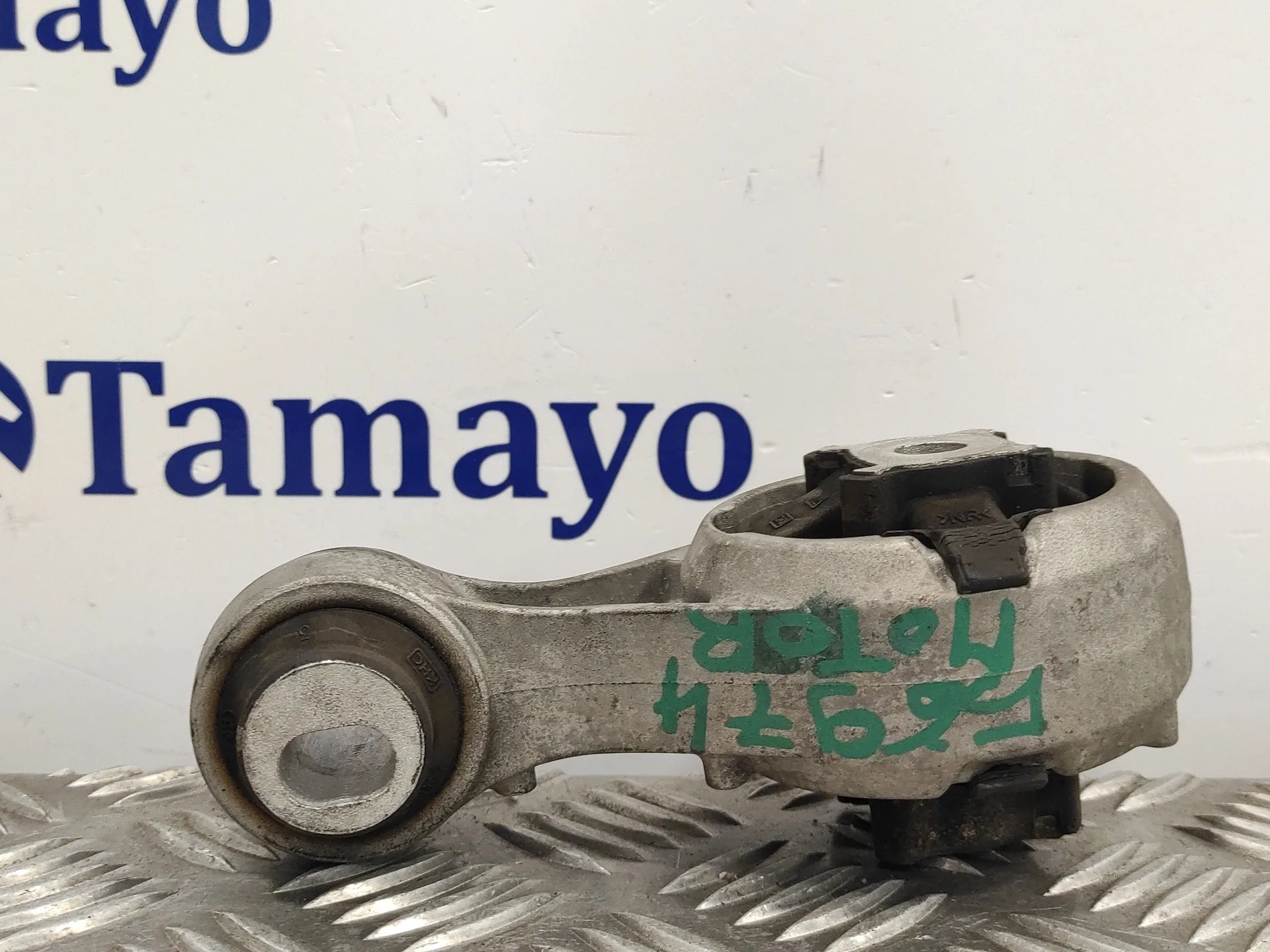 Soporte Motor para Renault Koleos