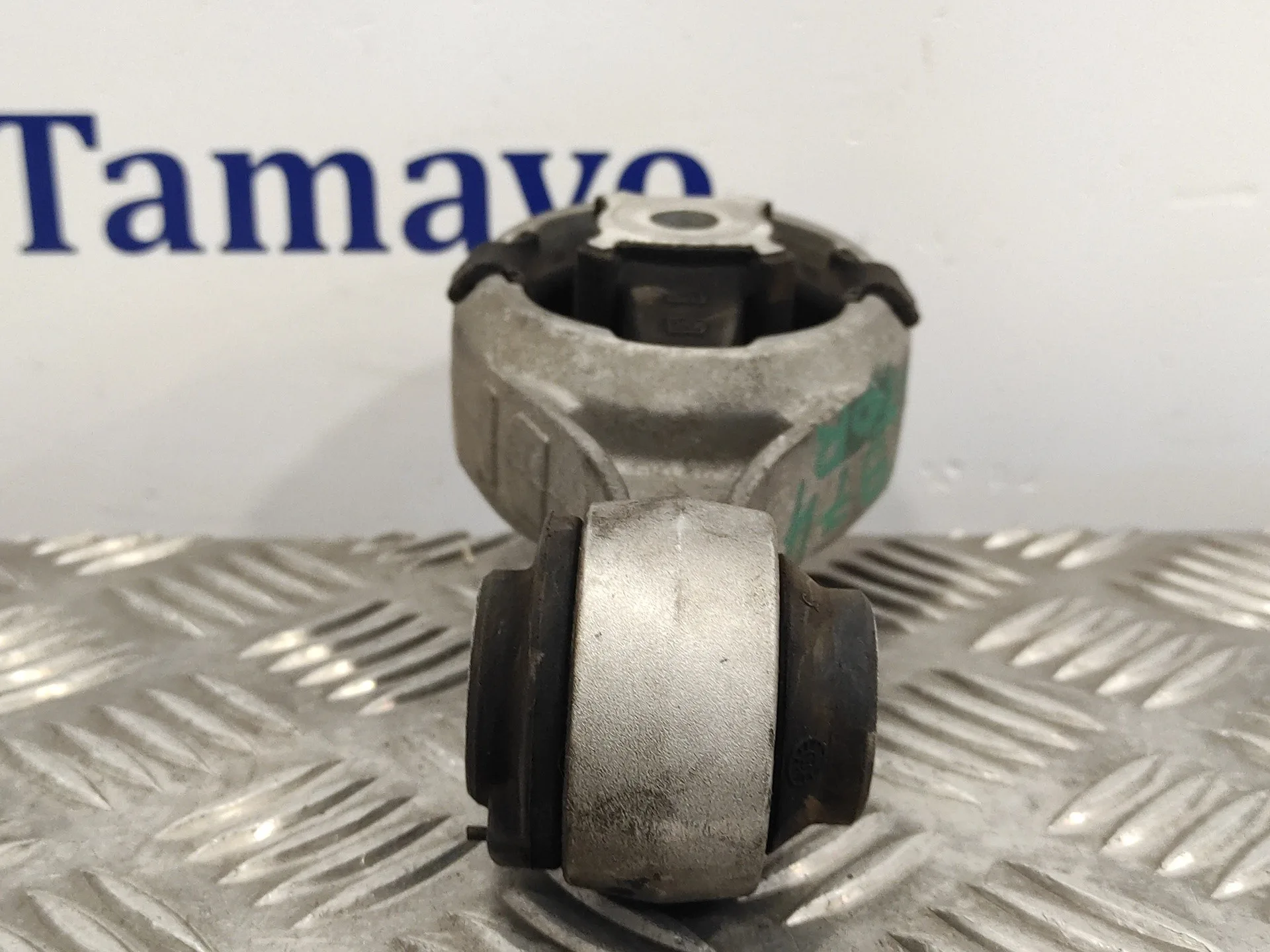 Soporte Motor para Renault Koleos
