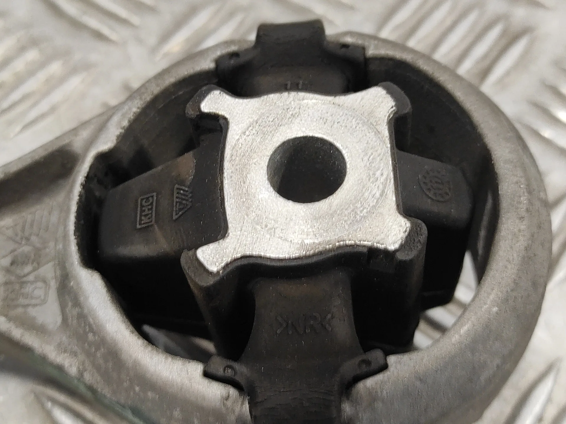 Soporte Motor para Renault Koleos