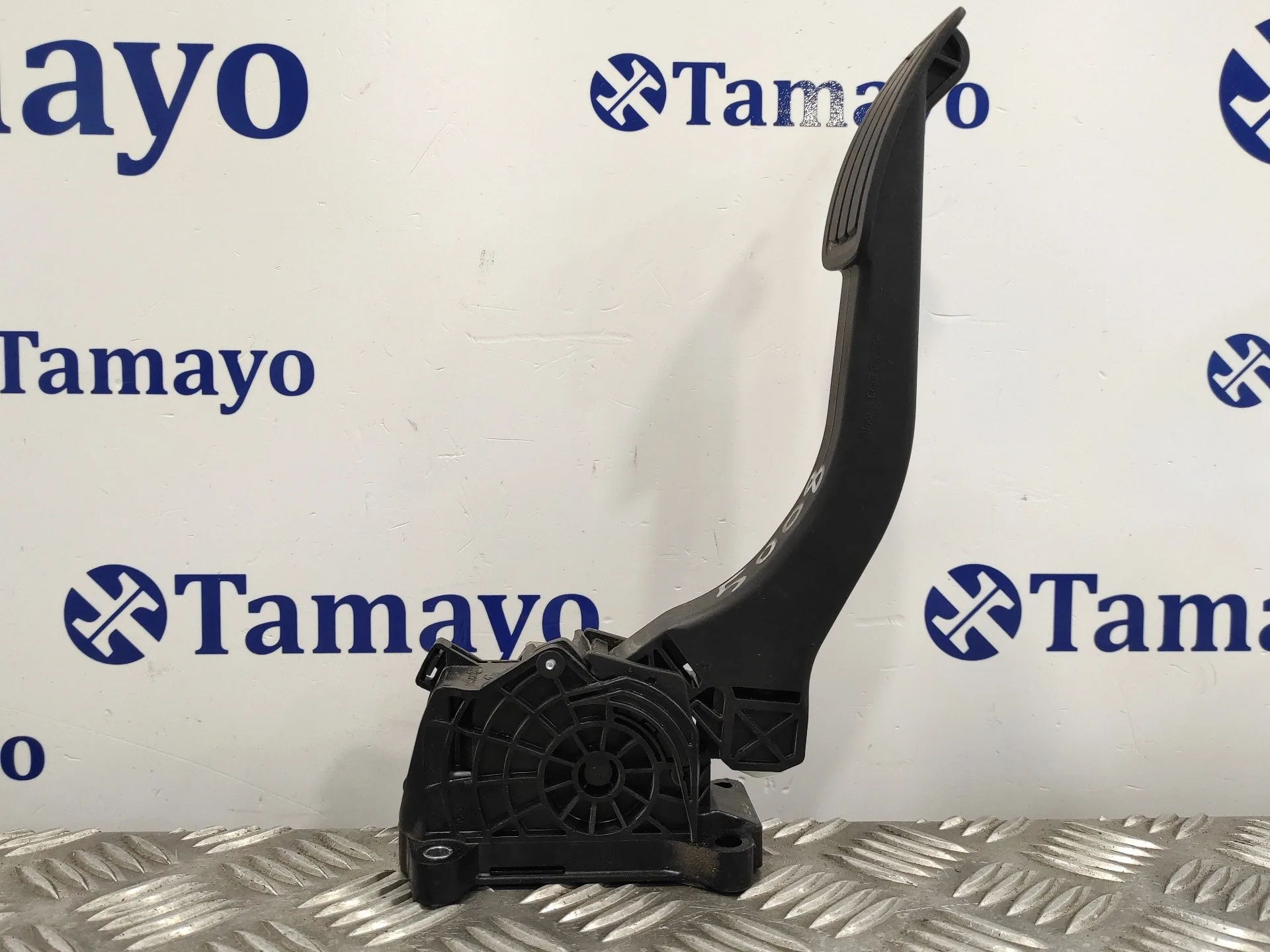 Pedal Acelerador para Peugeot 3008