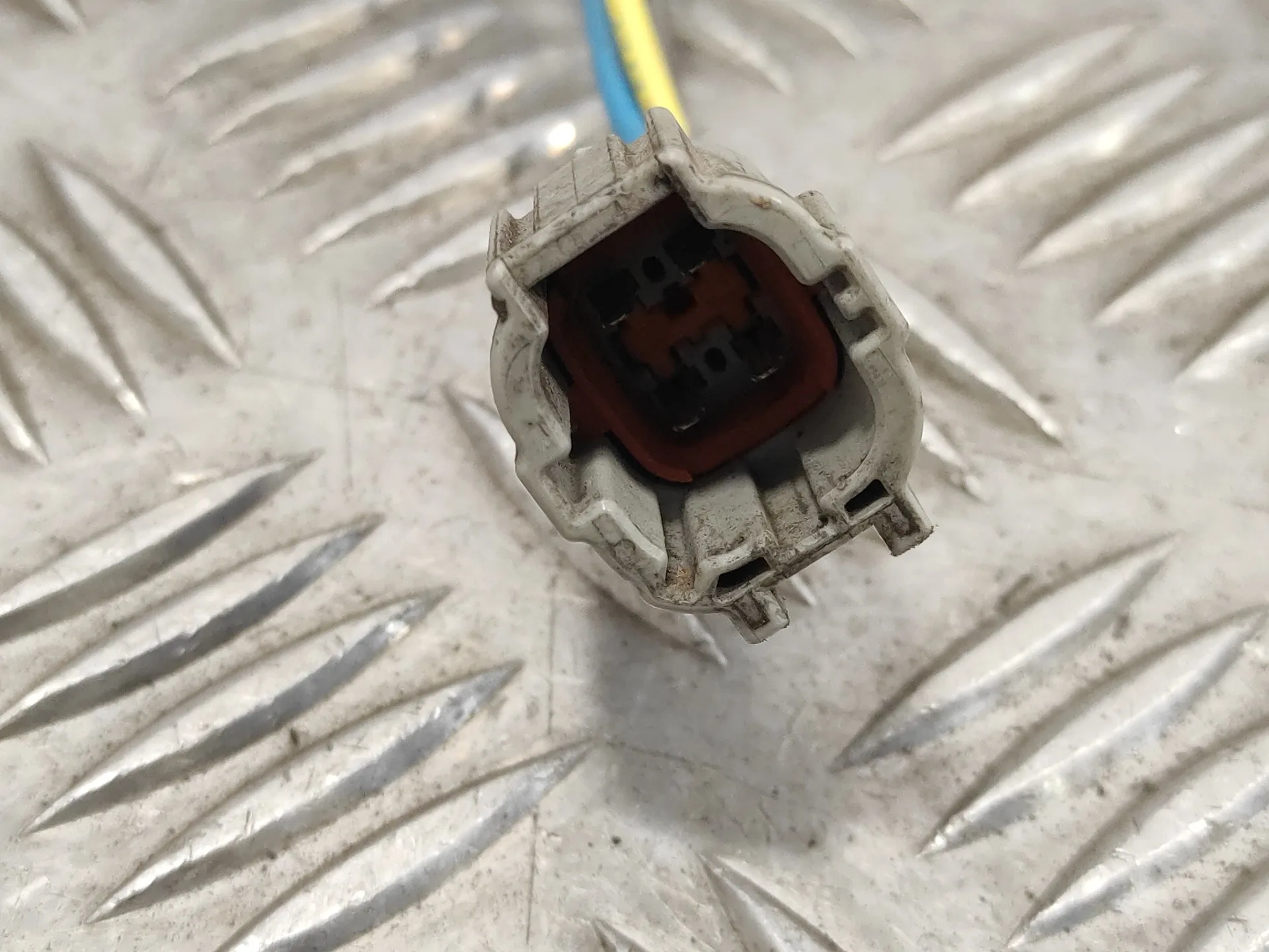 Electroventilador para Subaru Impreza G12