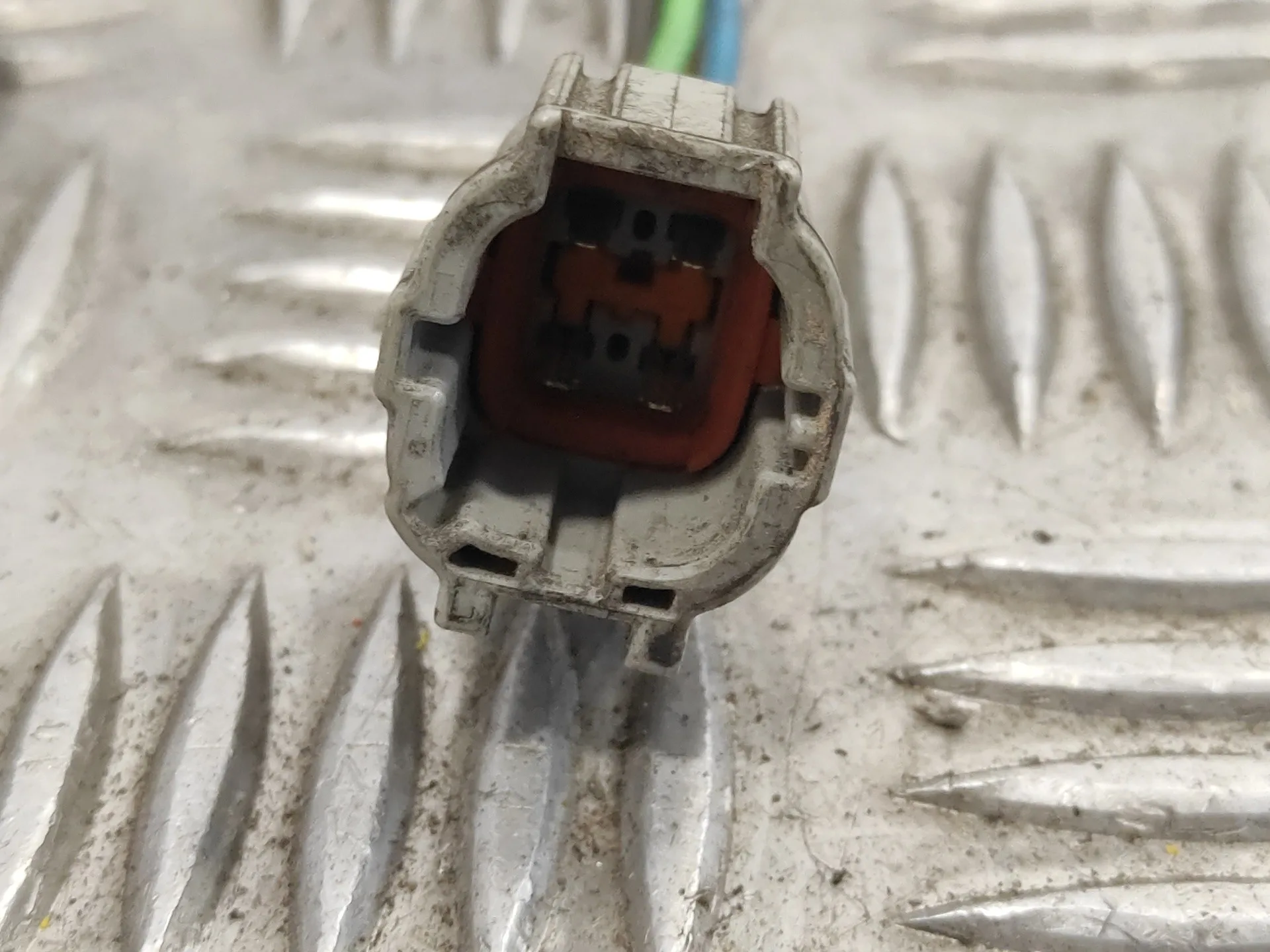 Electroventilador para Subaru Impreza G12