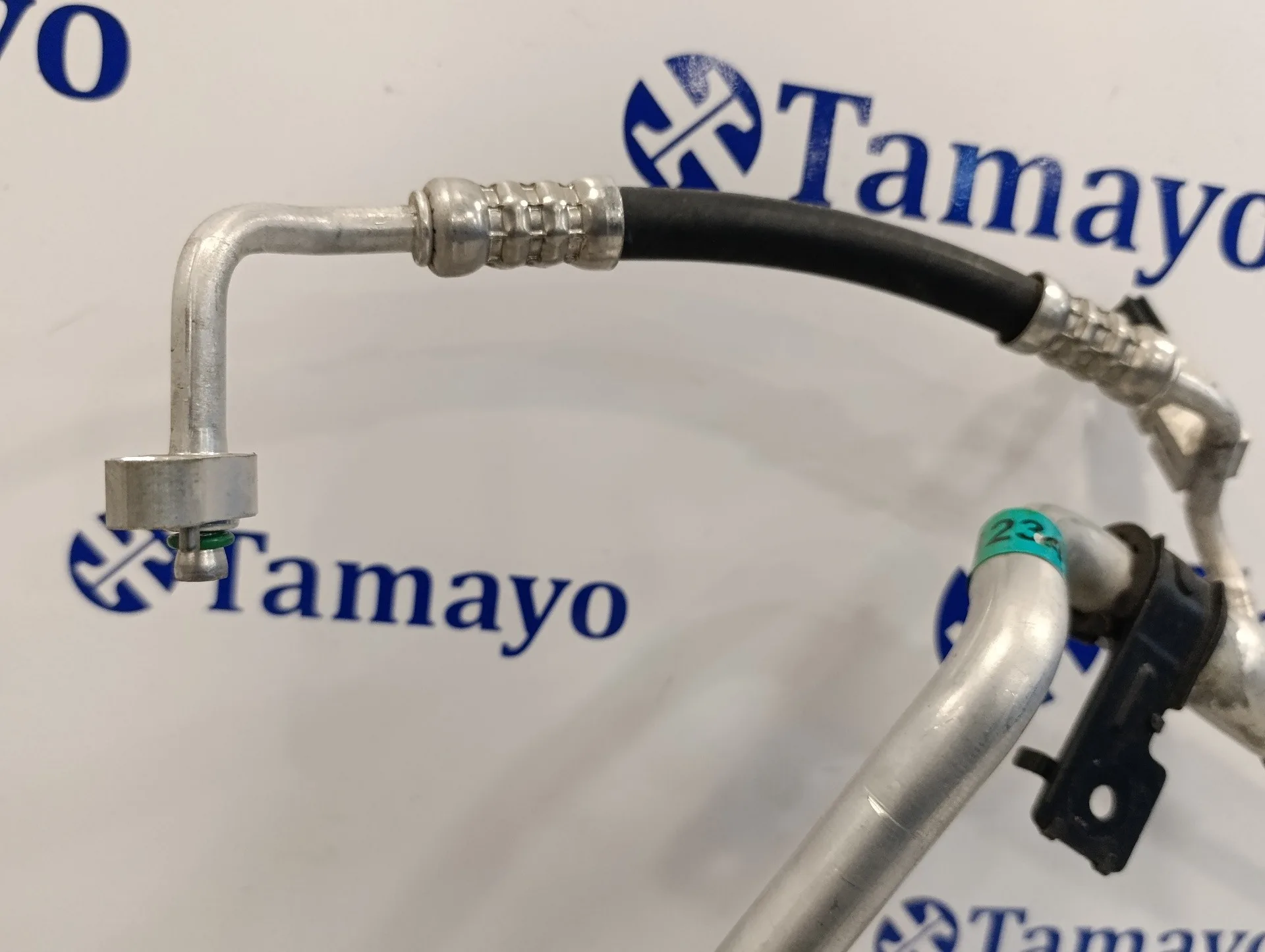 Tubos Aire Acondicionado para Hyundai I30 Fastback