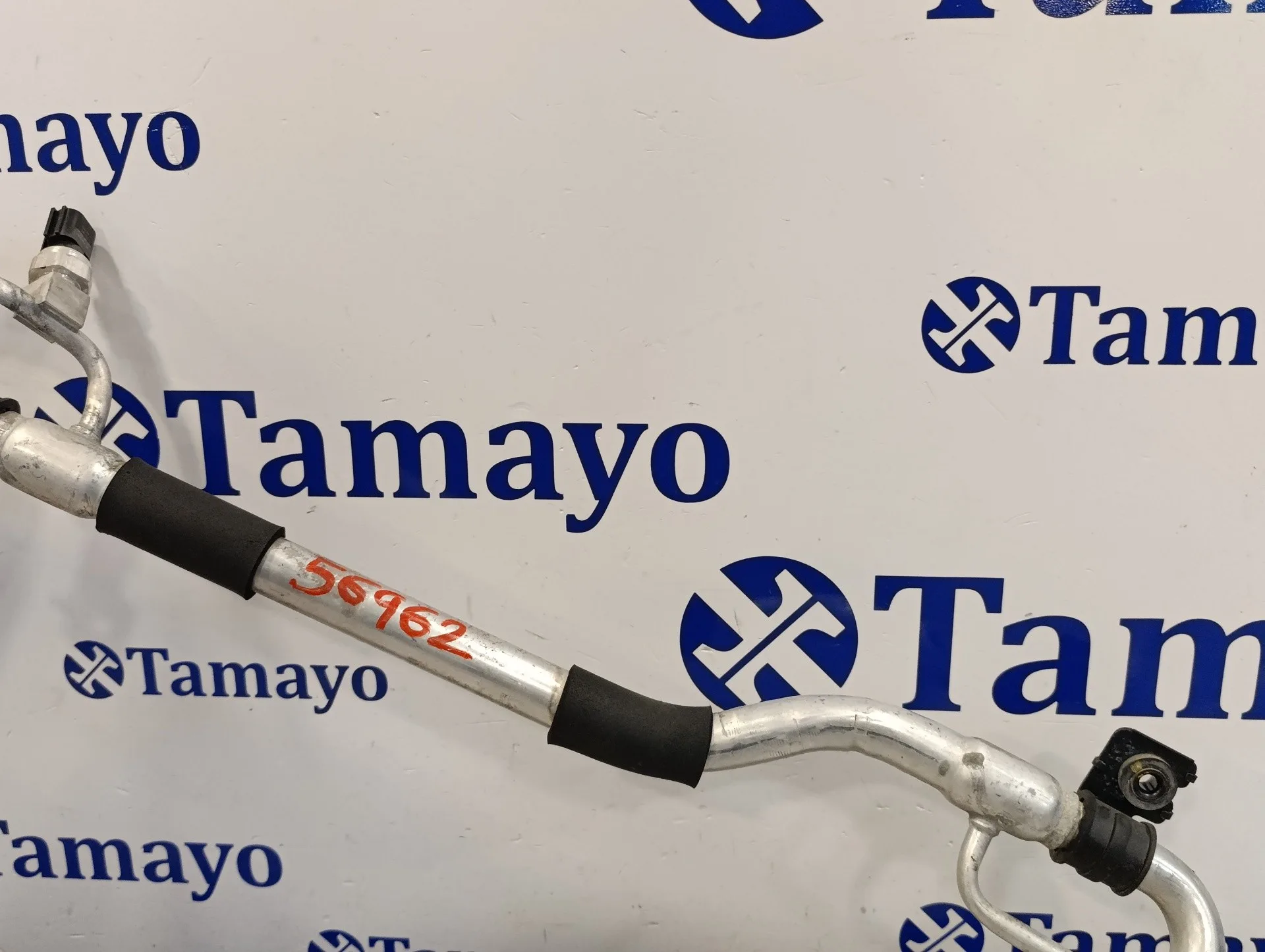 Tubos Aire Acondicionado para Hyundai I30 Fastback