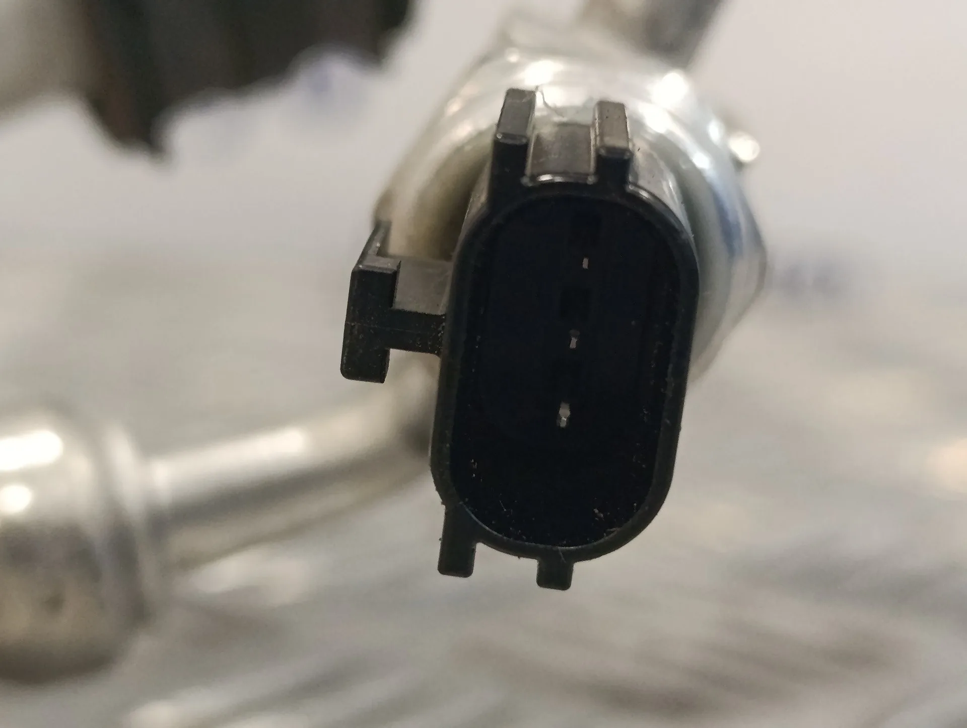 Tubos Aire Acondicionado para Hyundai I30 Fastback