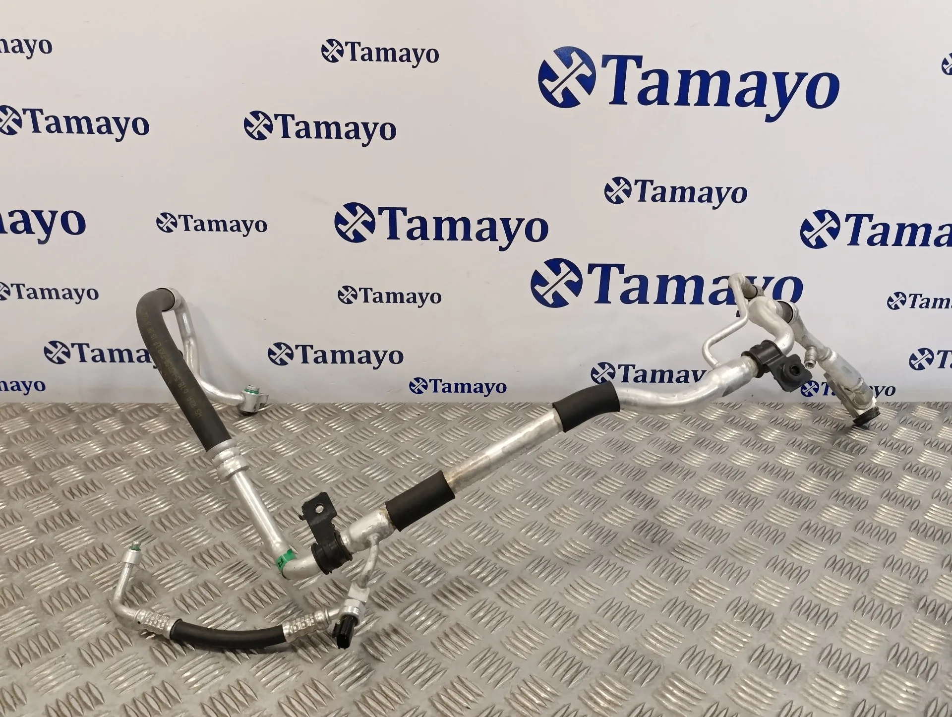 Tubos Aire Acondicionado para Hyundai I30 Fastback
