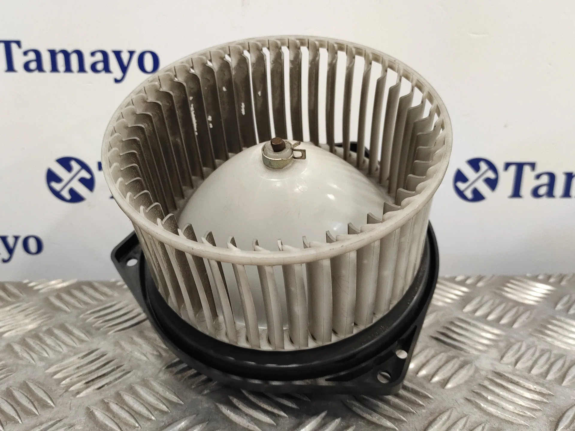 Motor Calefaccion para Subaru Impreza G12