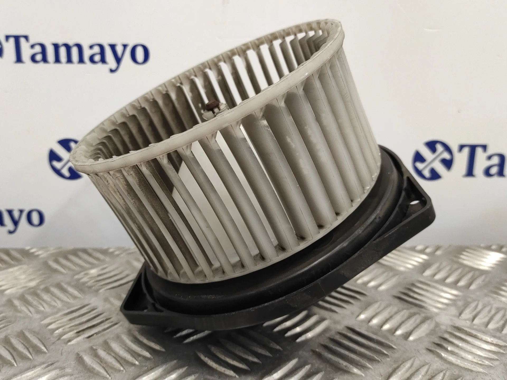 Motor Calefaccion para Subaru Impreza G12