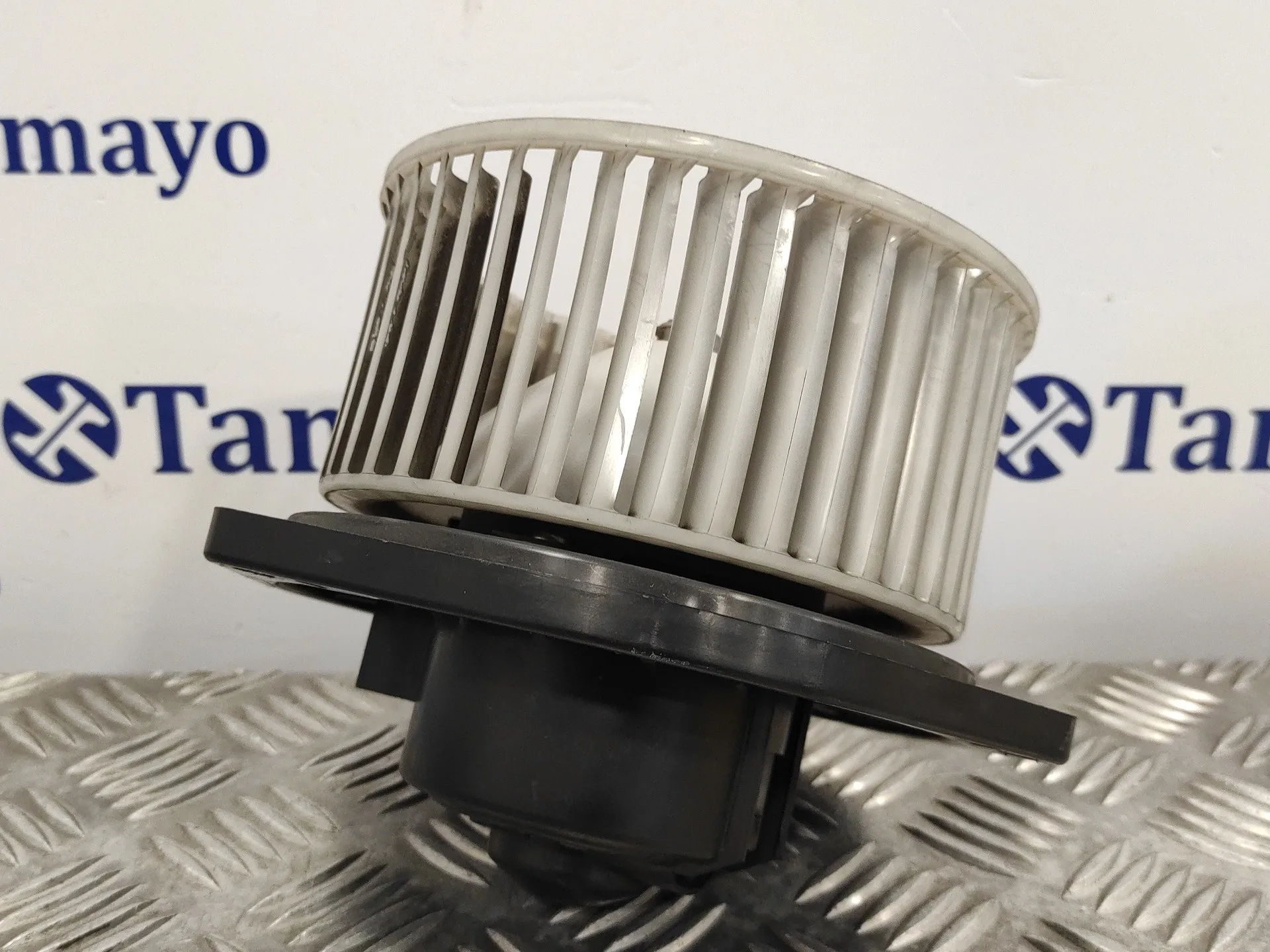 Motor Calefaccion para Subaru Impreza G12