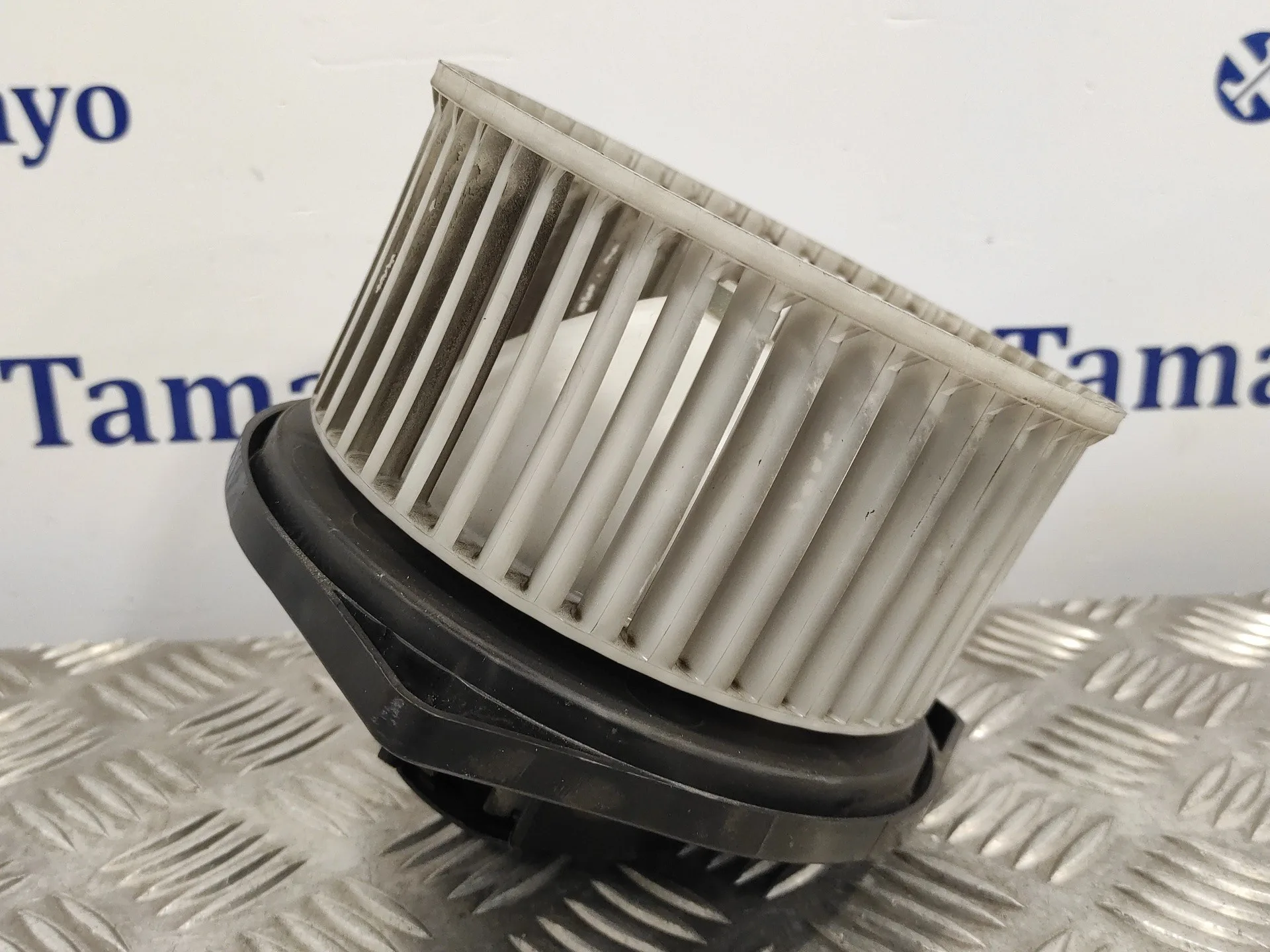 Motor Calefaccion para Subaru Impreza G12
