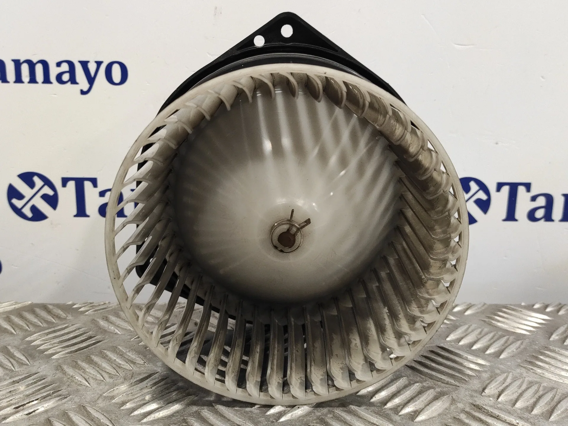 Motor Calefaccion para Subaru Impreza G12