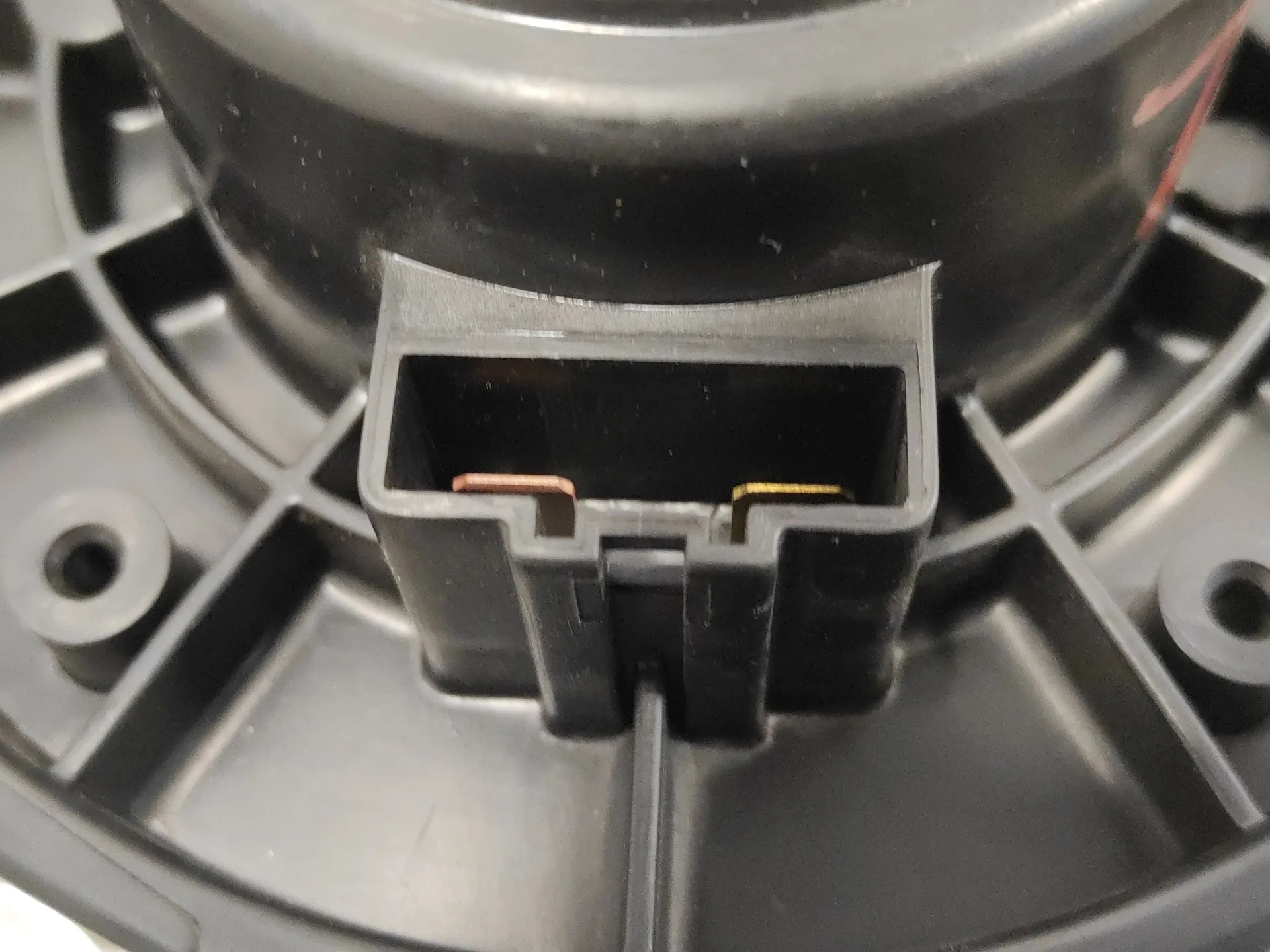 Motor Calefaccion para Subaru Impreza G12