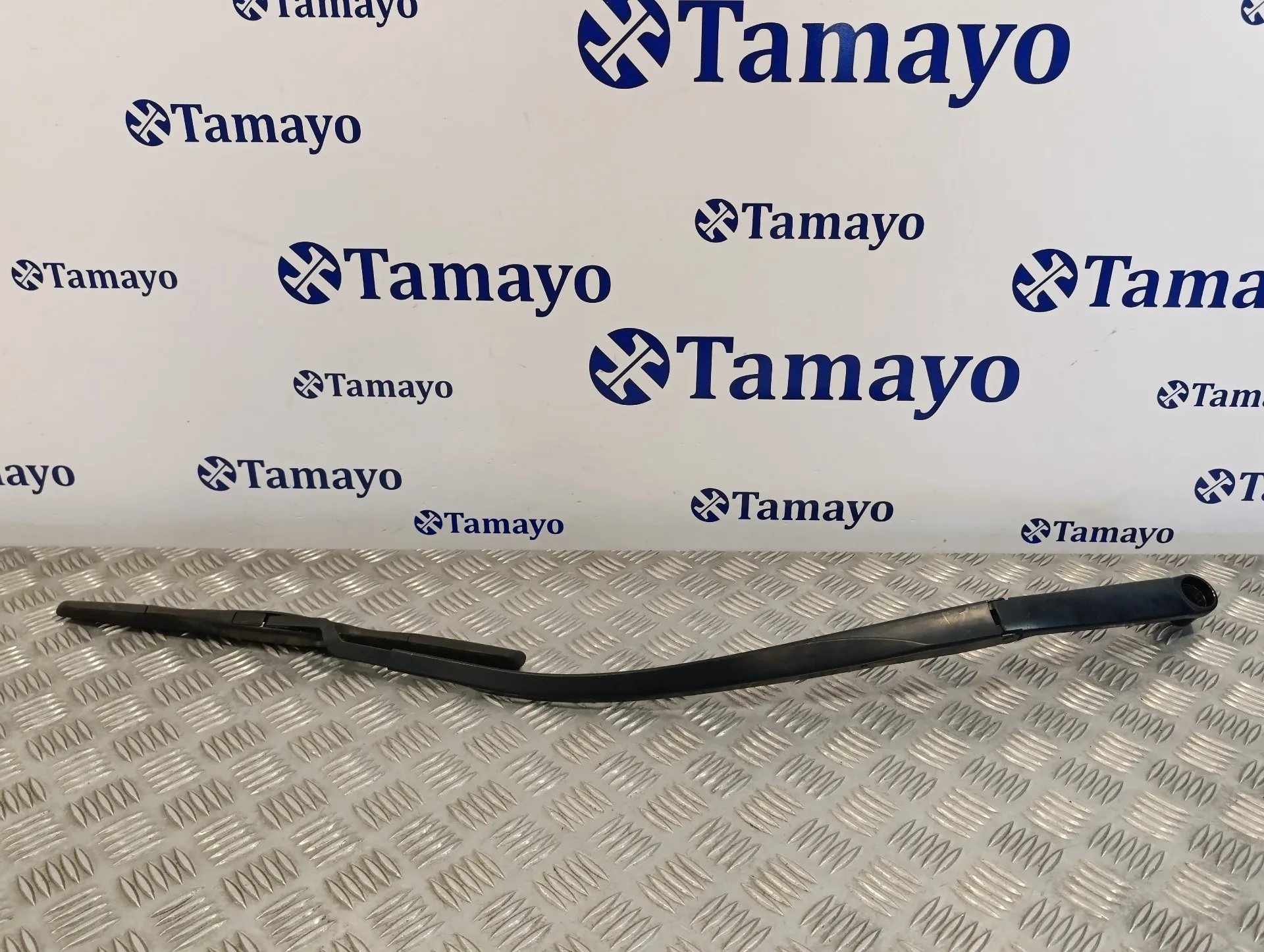 Brazo Limpia Delantero Derecho para Hyundai I30 Fastback