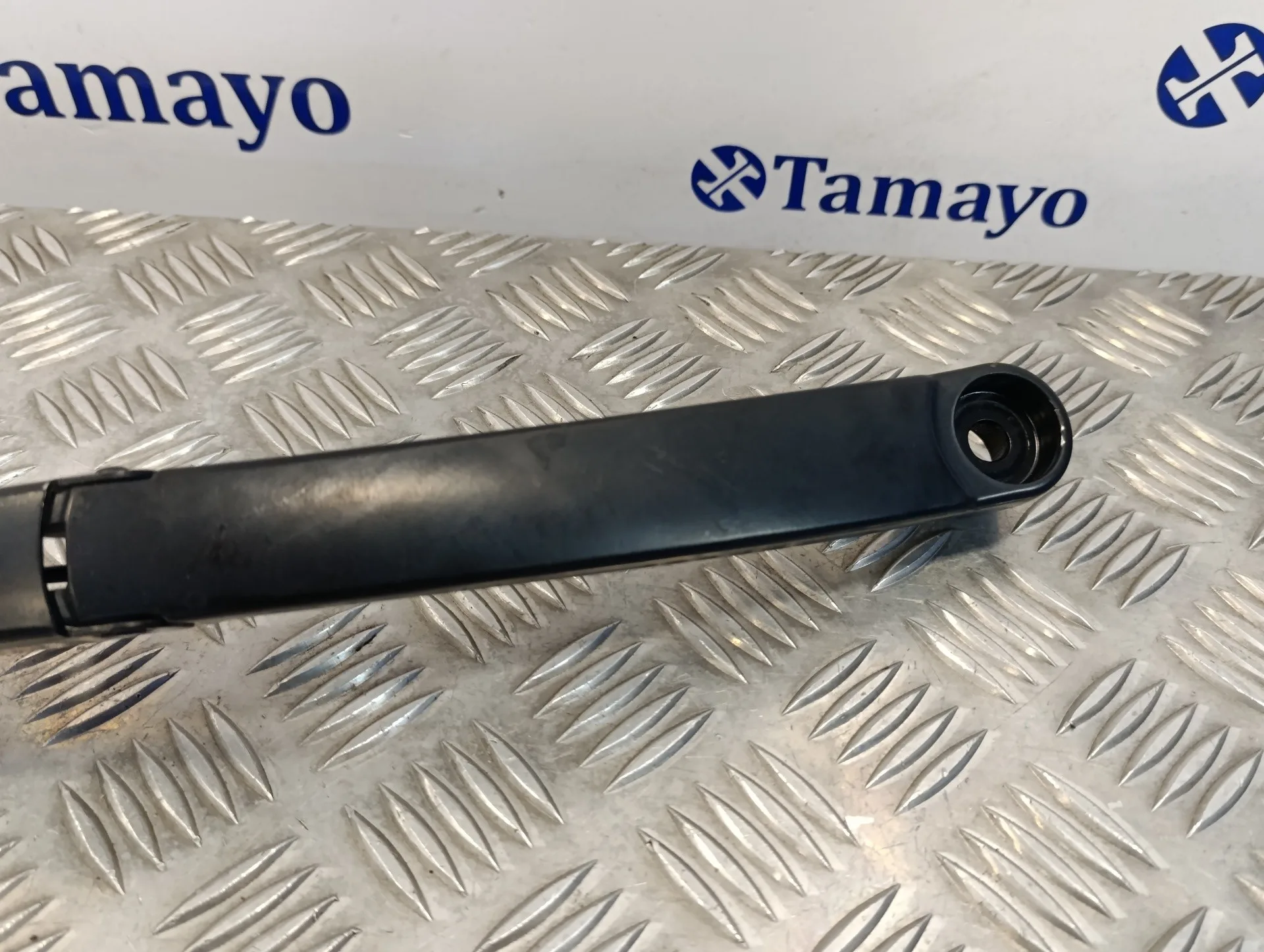 Brazo Limpia Delantero Derecho para Hyundai I30 Fastback