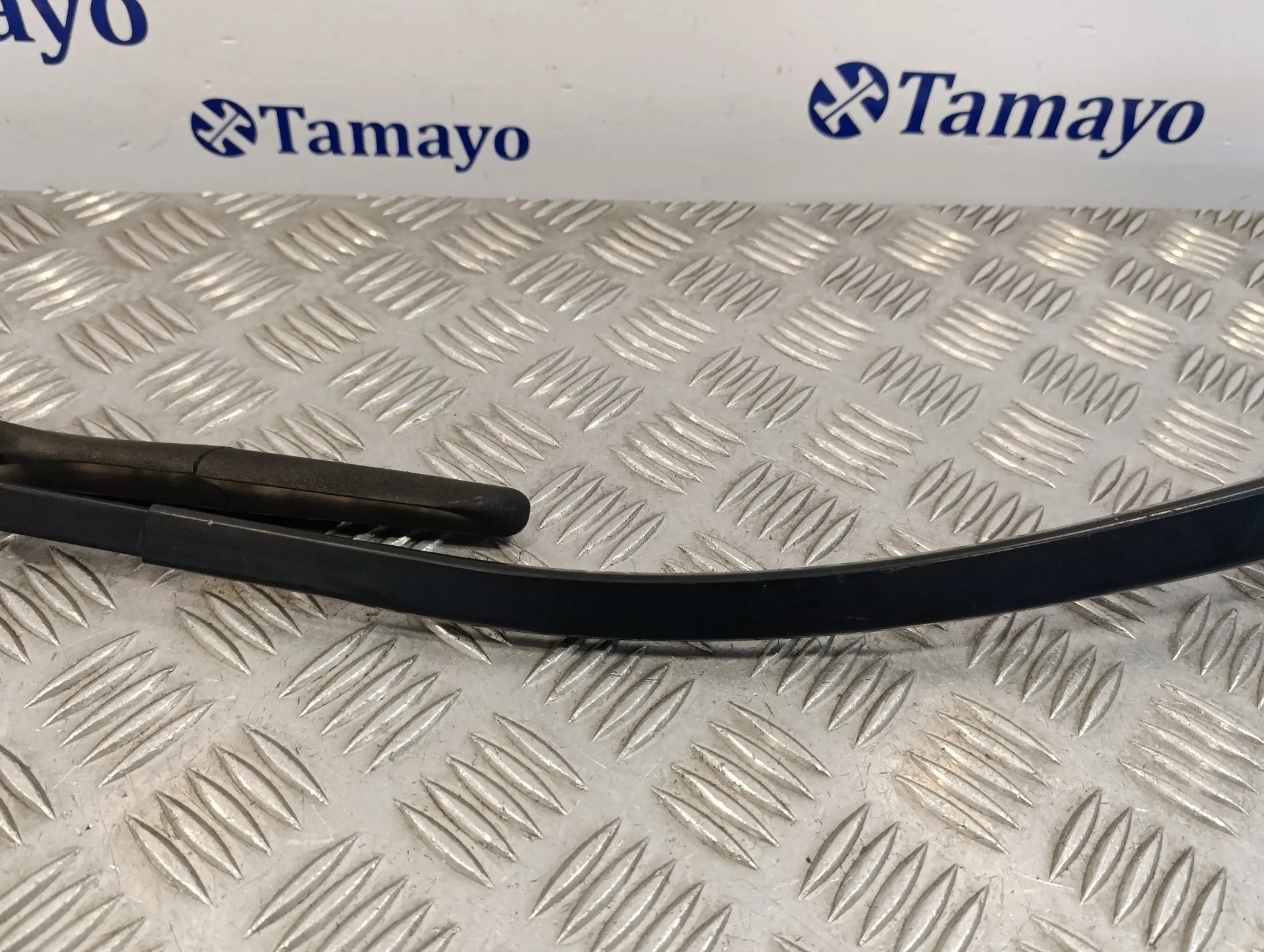 Brazo Limpia Delantero Derecho para Hyundai I30 Fastback