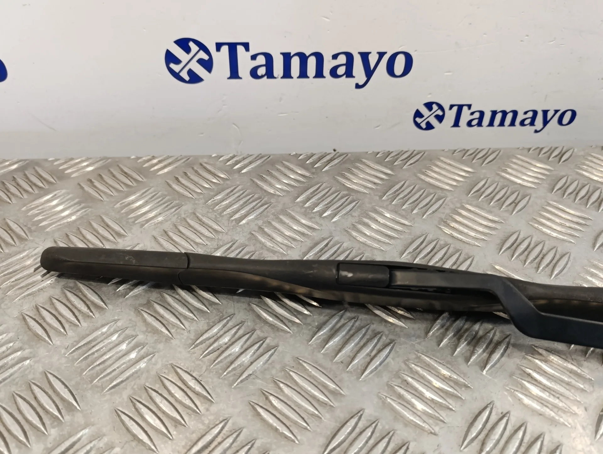 Brazo Limpia Delantero Derecho para Hyundai I30 Fastback