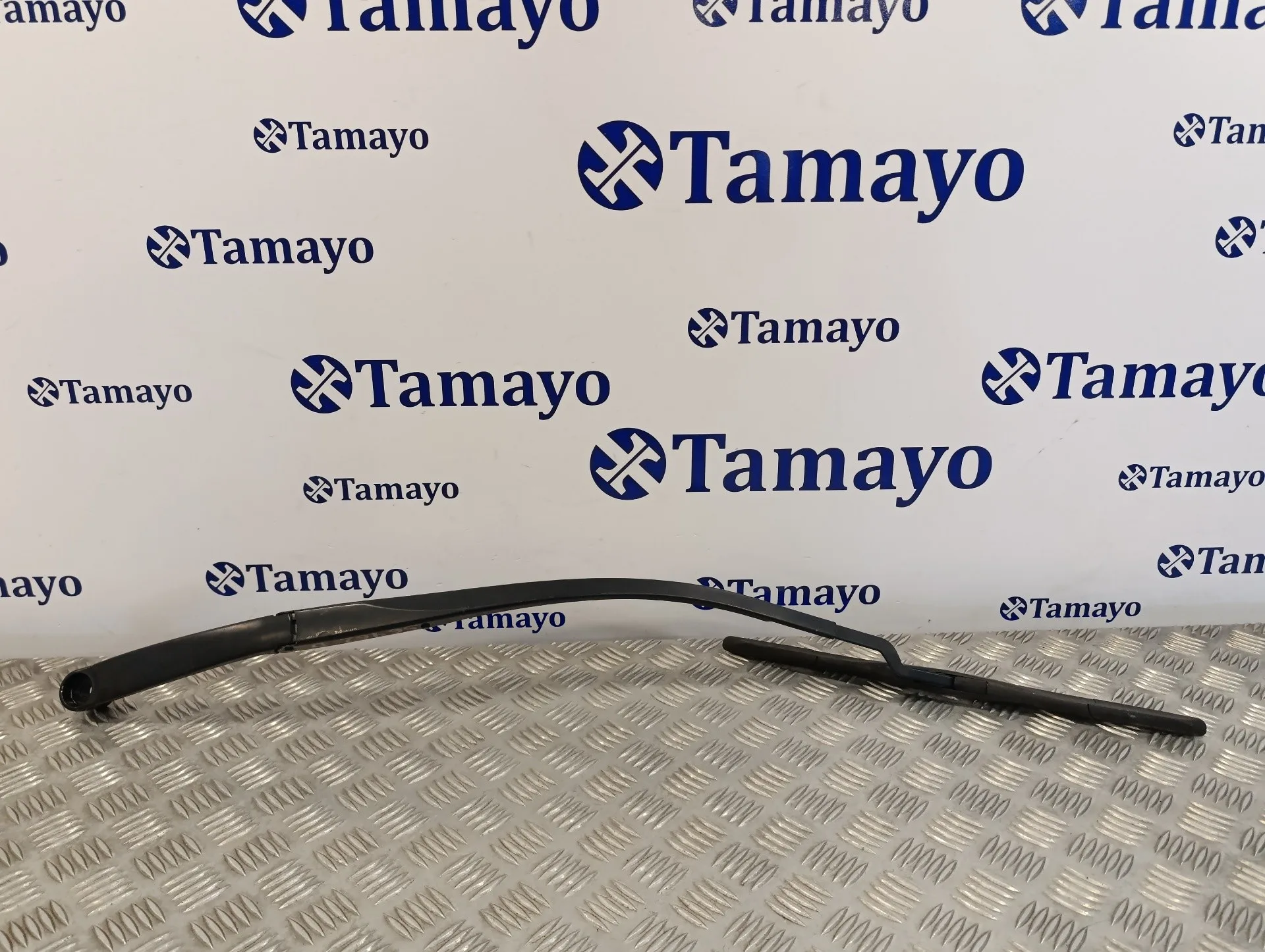 Brazo Limpia Delantero Derecho para Hyundai I30 Fastback