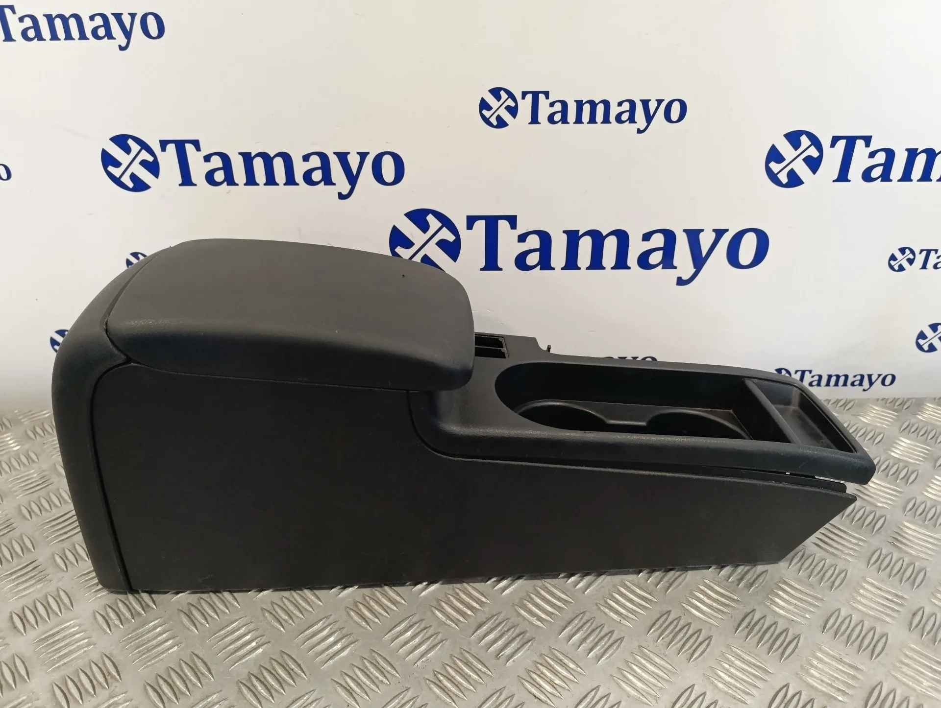 Apoyabrazos Central para Subaru Impreza G12