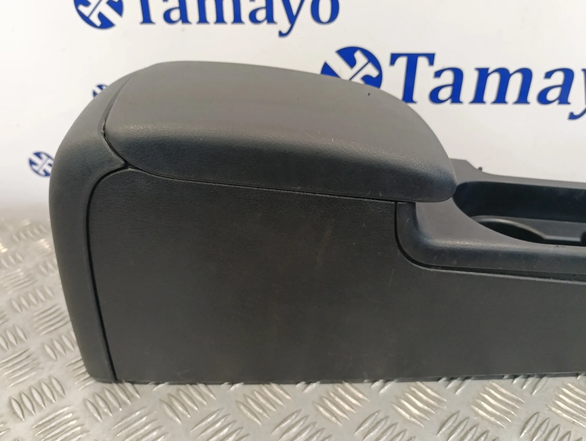 Apoyabrazos Central para Subaru Impreza G12