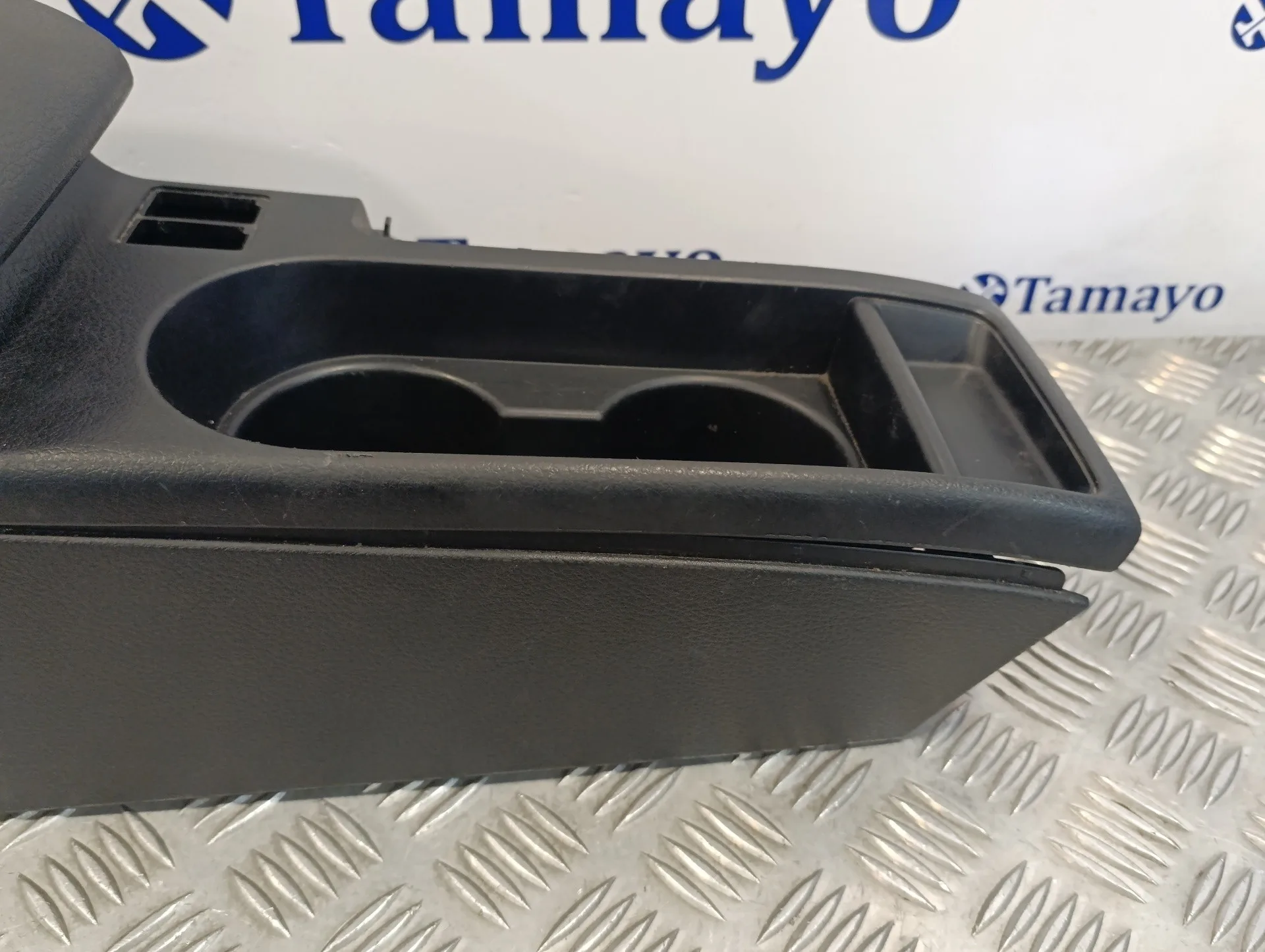 Apoyabrazos Central para Subaru Impreza G12