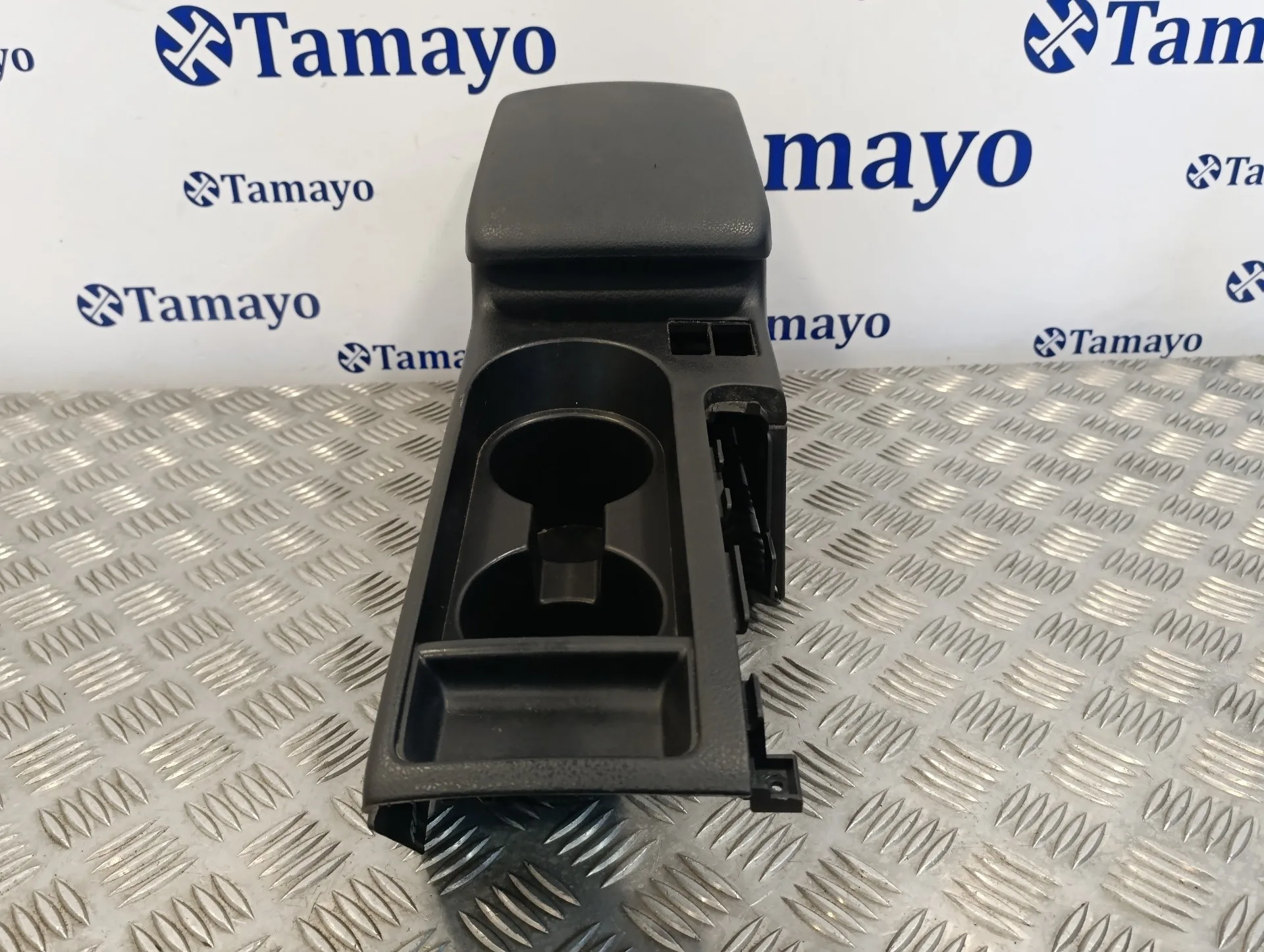 Apoyabrazos Central para Subaru Impreza G12