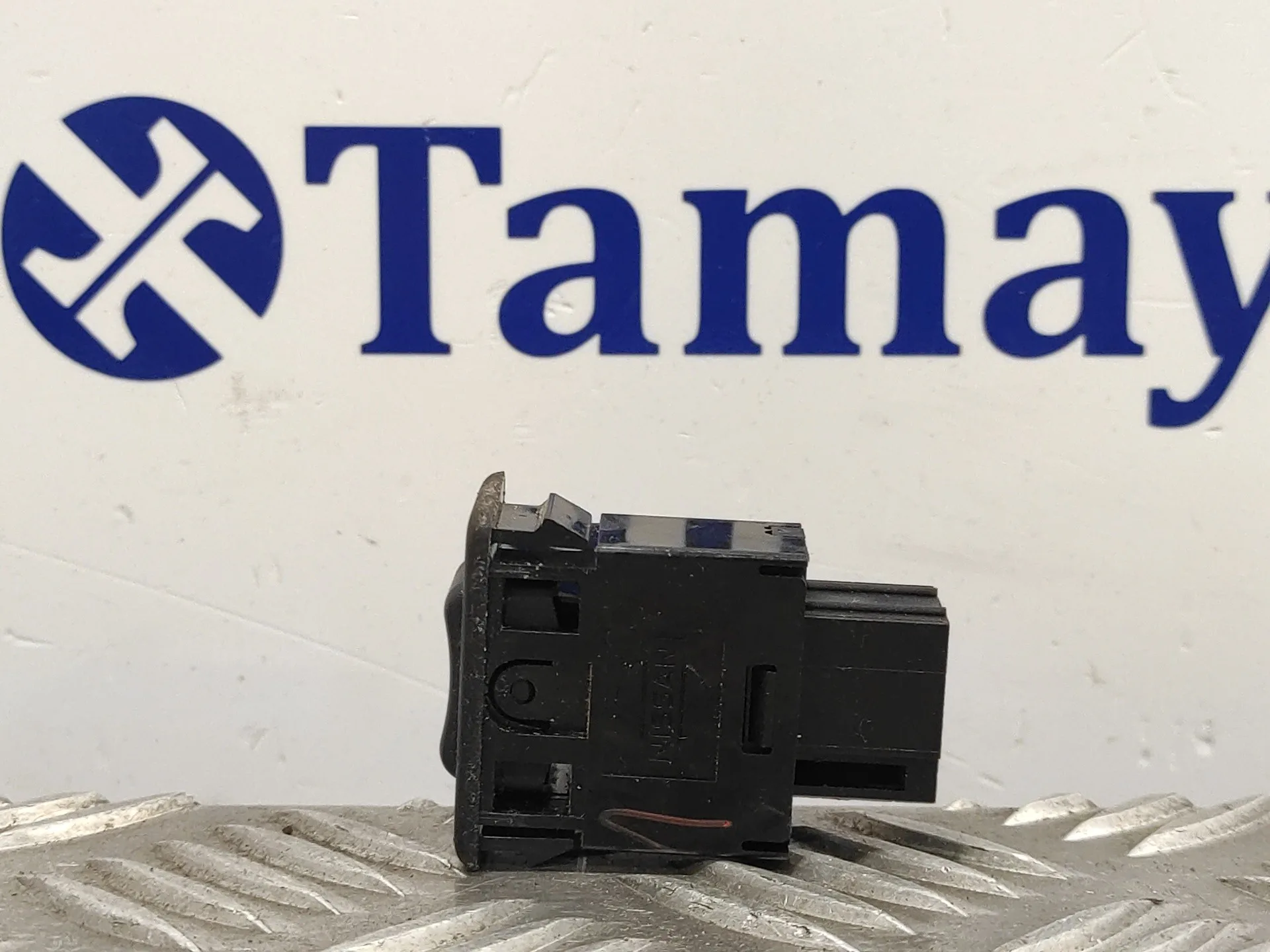 Interruptor para Subaru Impreza G12