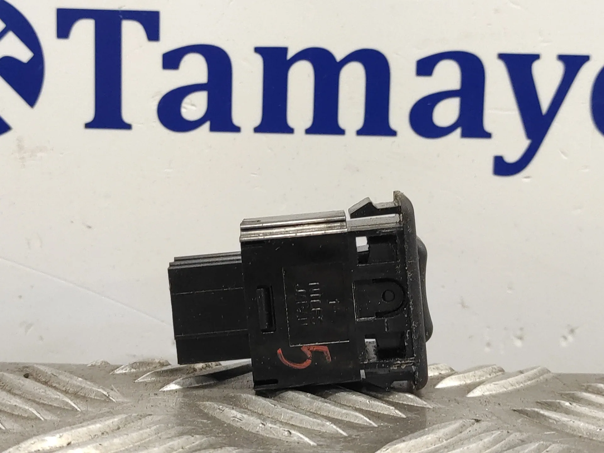Interruptor para Subaru Impreza G12