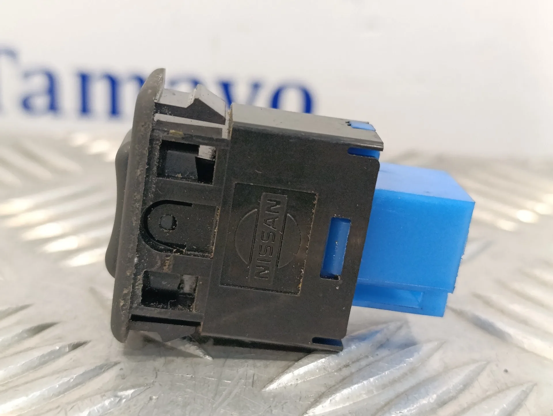 Interruptor para Subaru Impreza G12