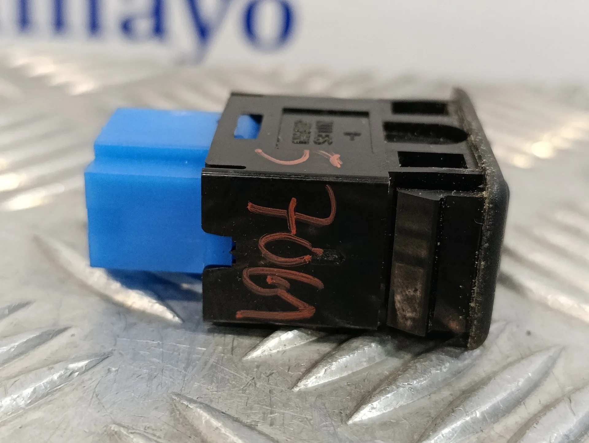 Interruptor para Subaru Impreza G12