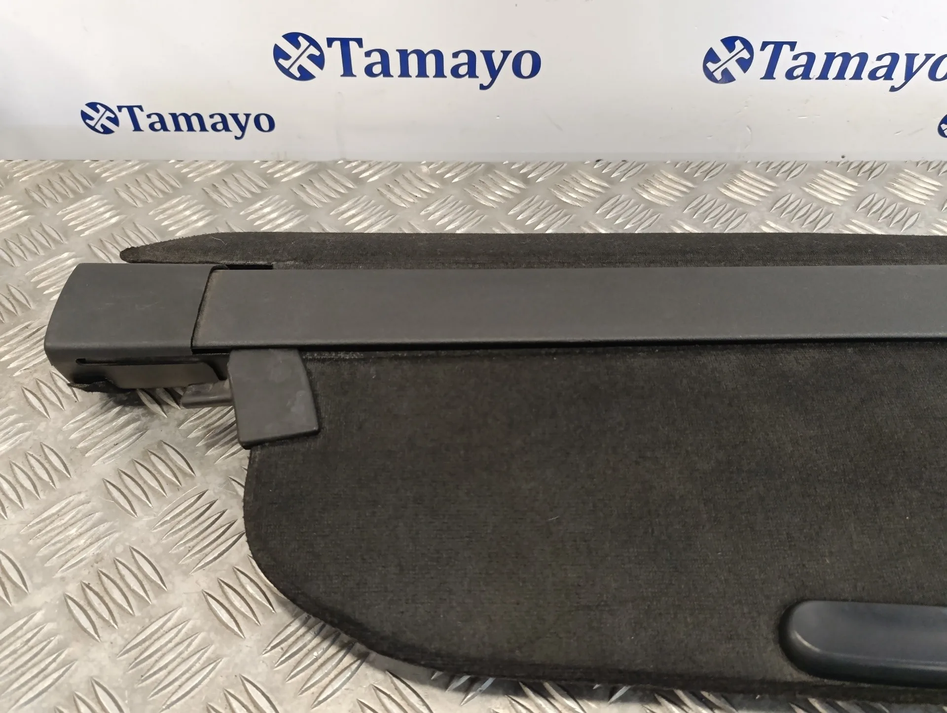 Bandeja Trasera para Peugeot 307 Break / Sw (S1)