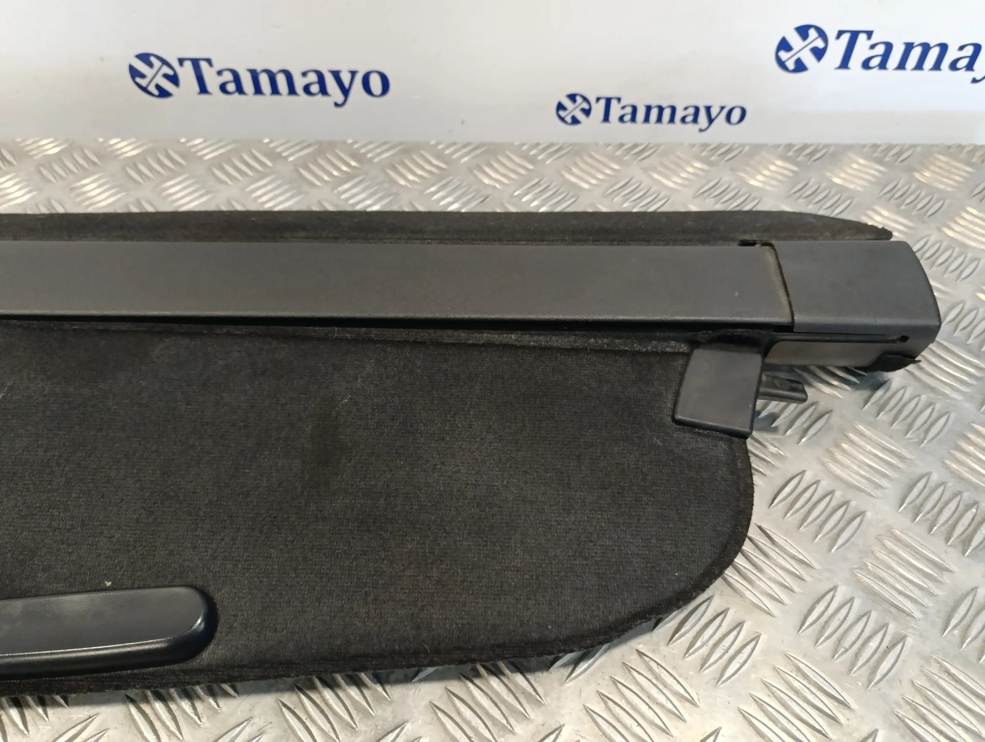 Bandeja Trasera para Peugeot 307 Break / Sw (S1)