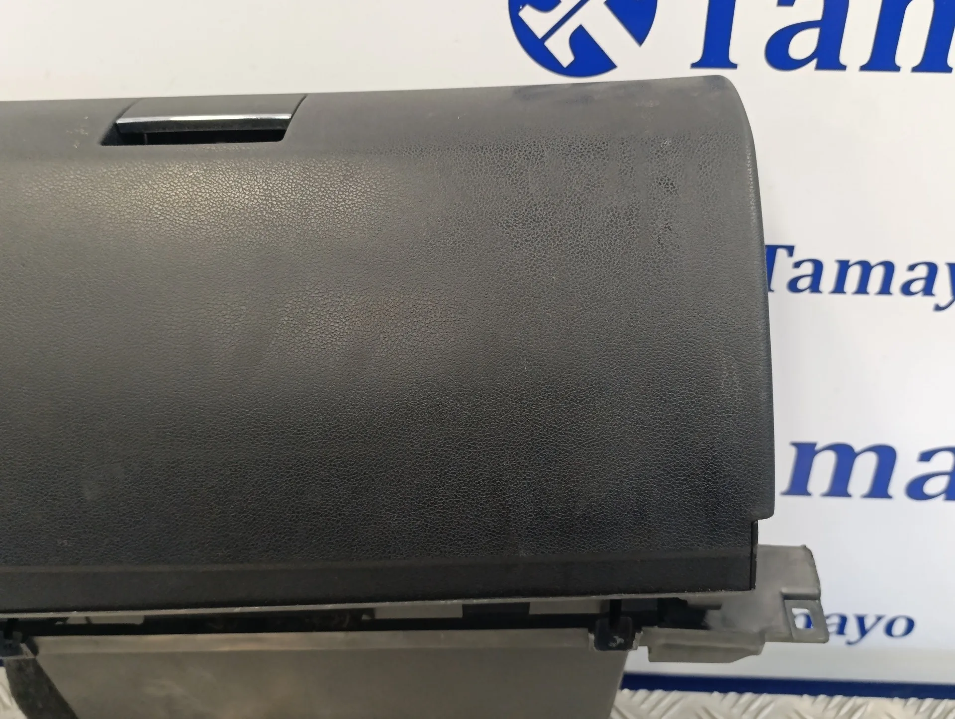 Guantera para Mercedes-Benz Clase B (W245)