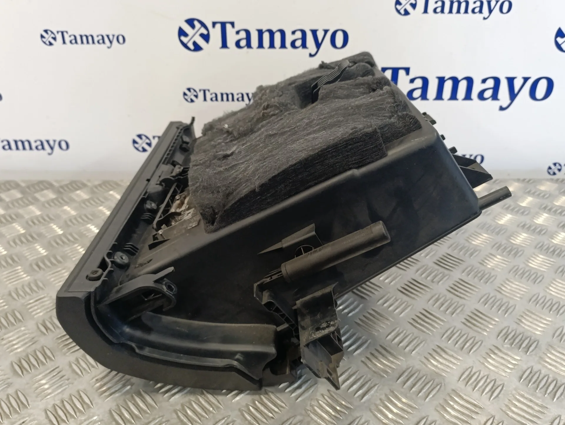 Guantera para Mercedes-Benz Clase B (W245)