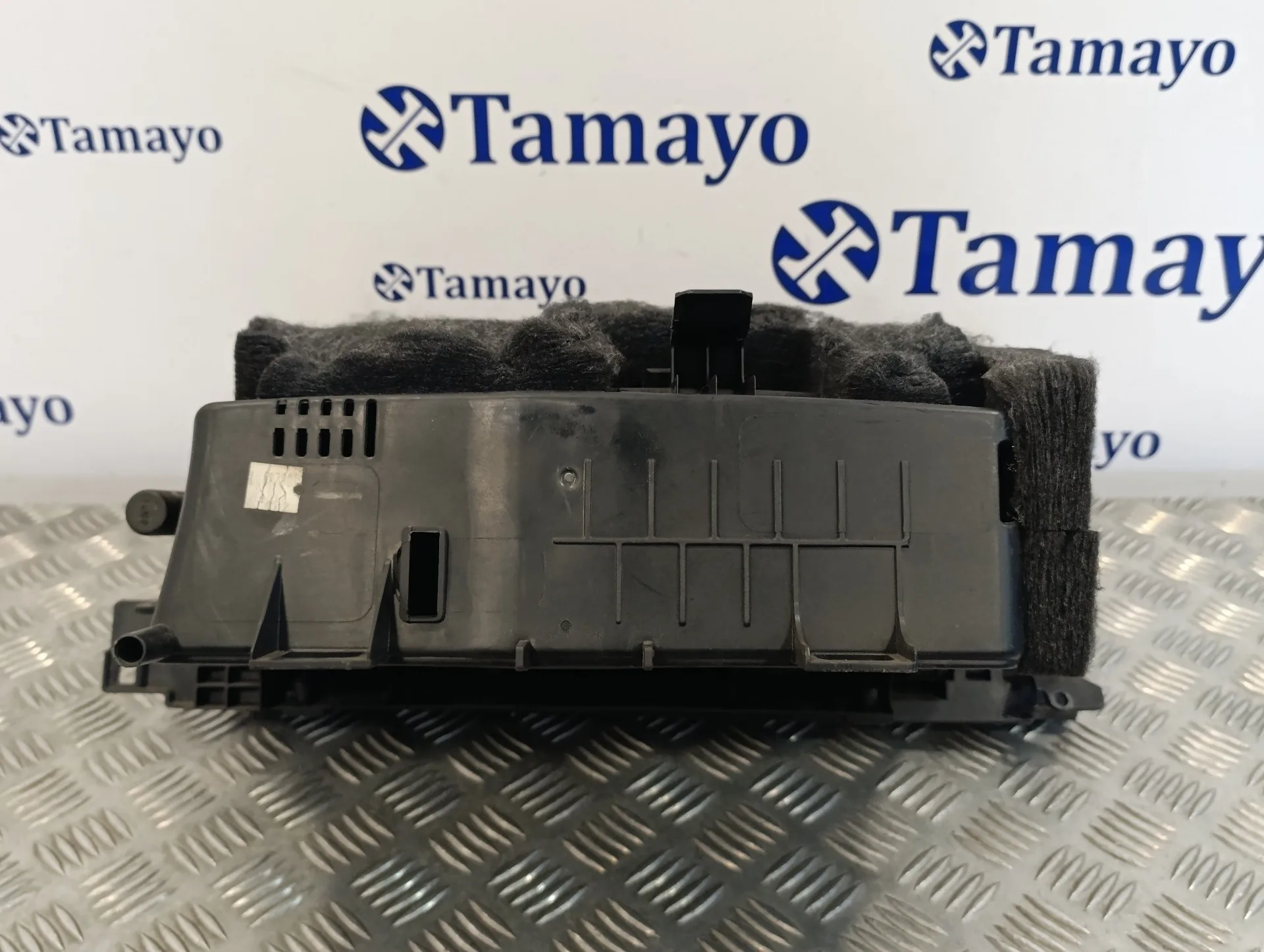 Guantera para Mercedes-Benz Clase B (W245)
